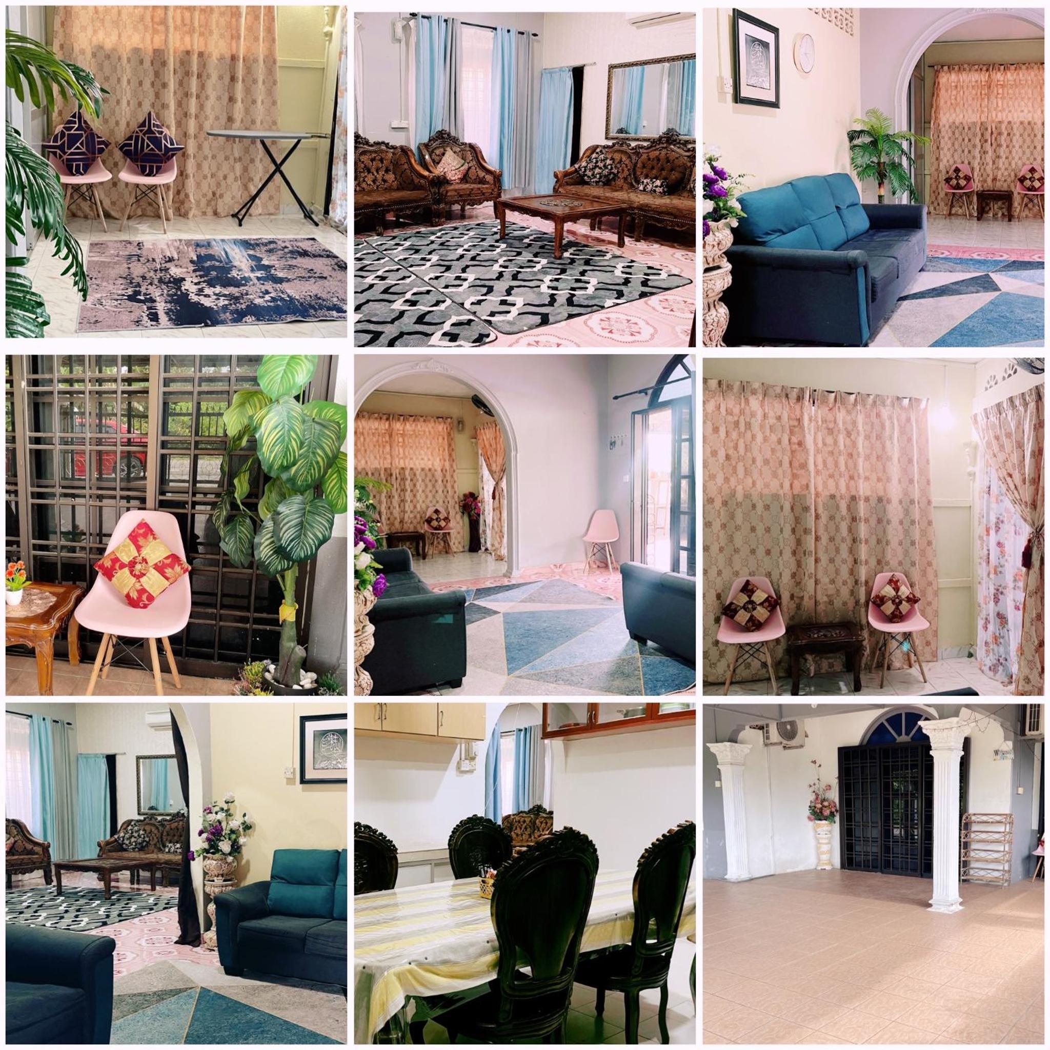Homestay Bahagia Mersing photo 1