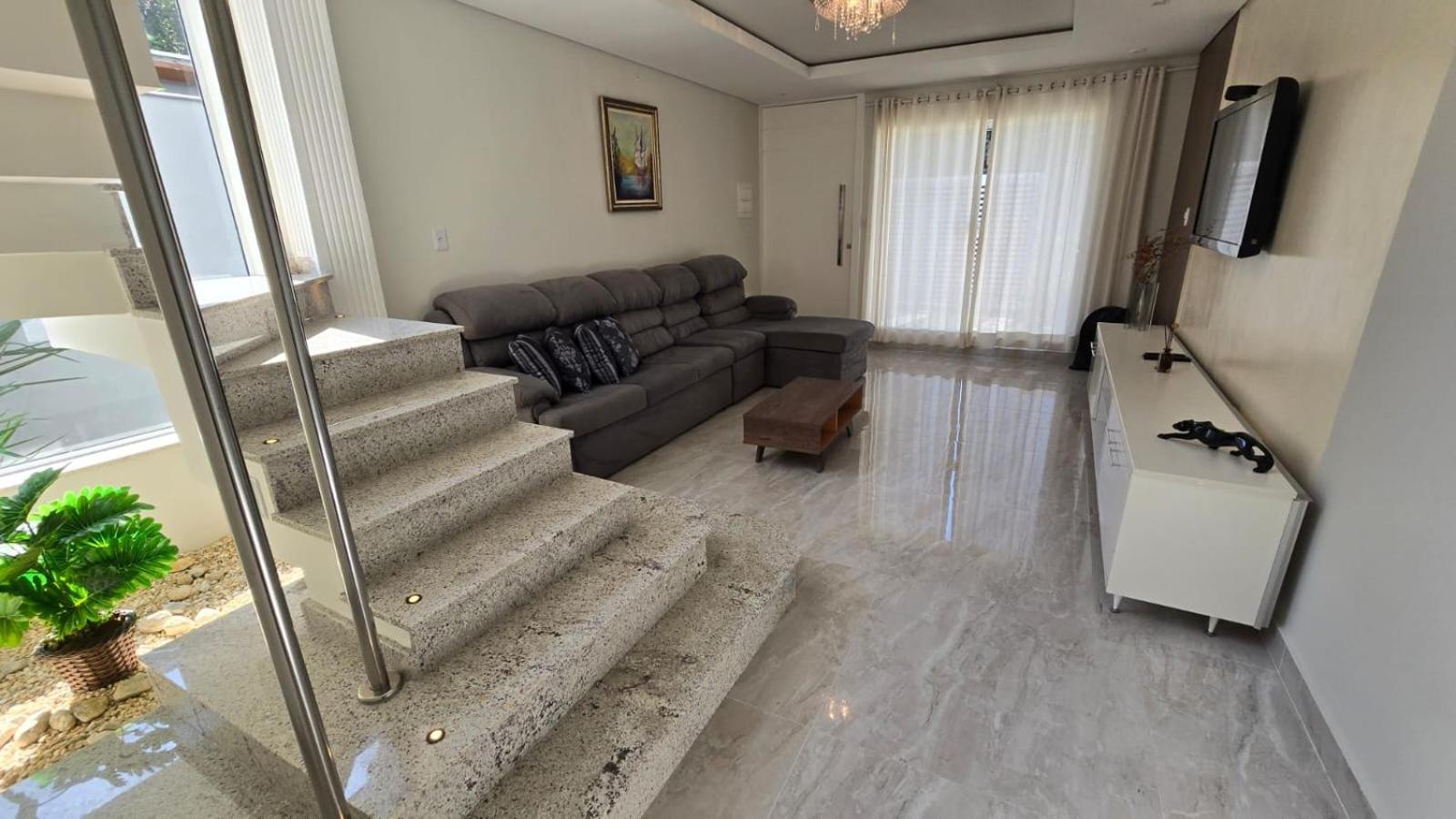 Casa para as Praias de Riviera e Itaguare