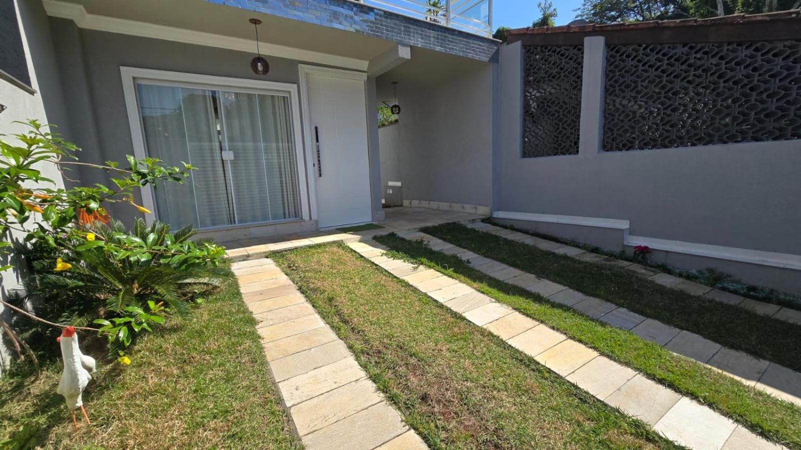 Casa para as Praias de Riviera e Itaguare