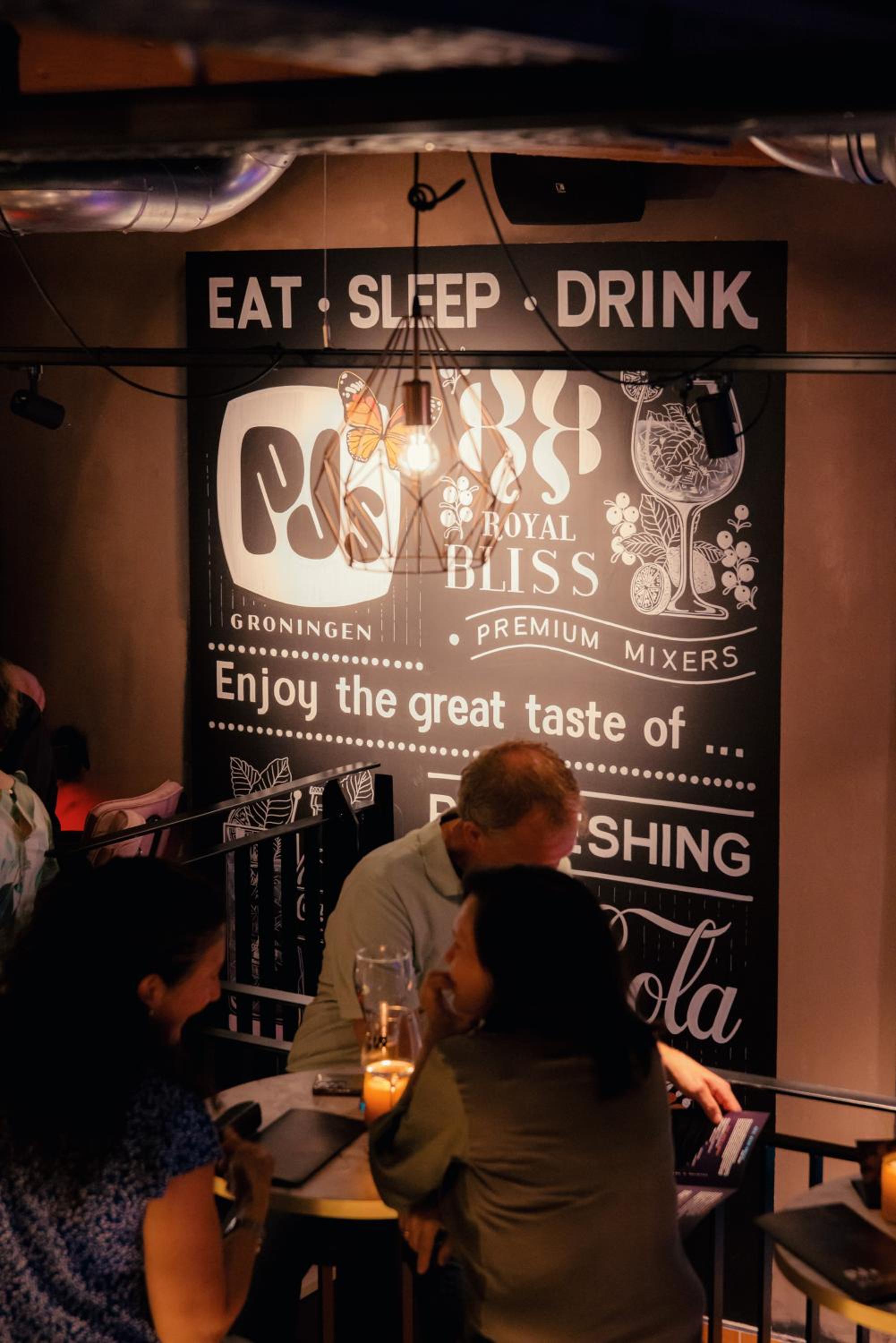 Kumo Hostels