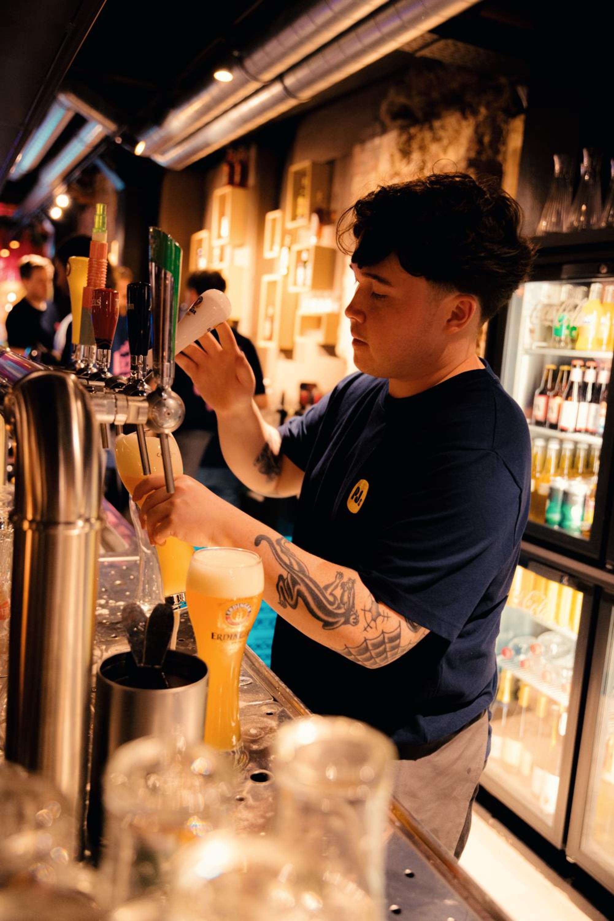 Kumo Hostels