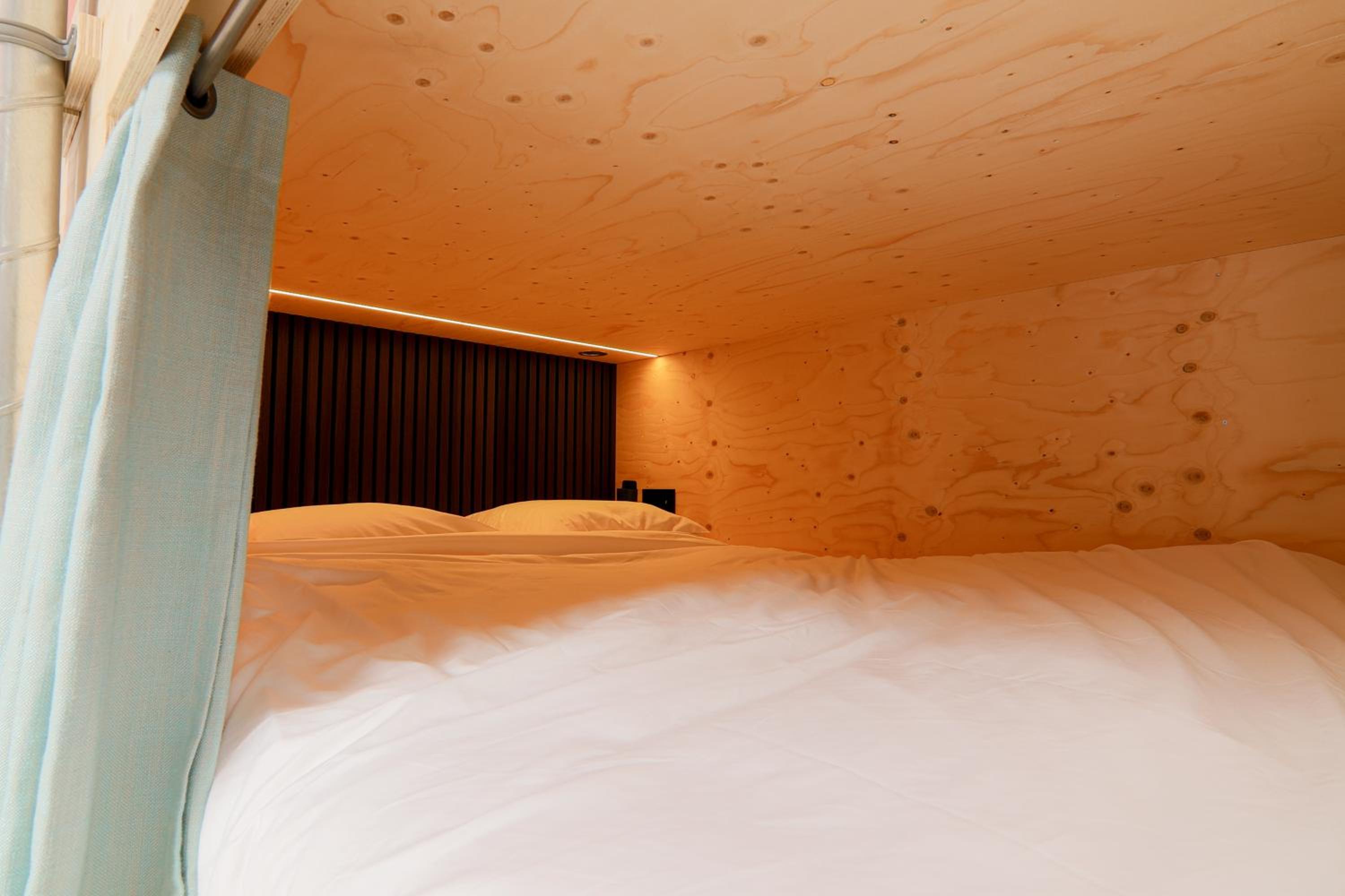 Kumo Hostels