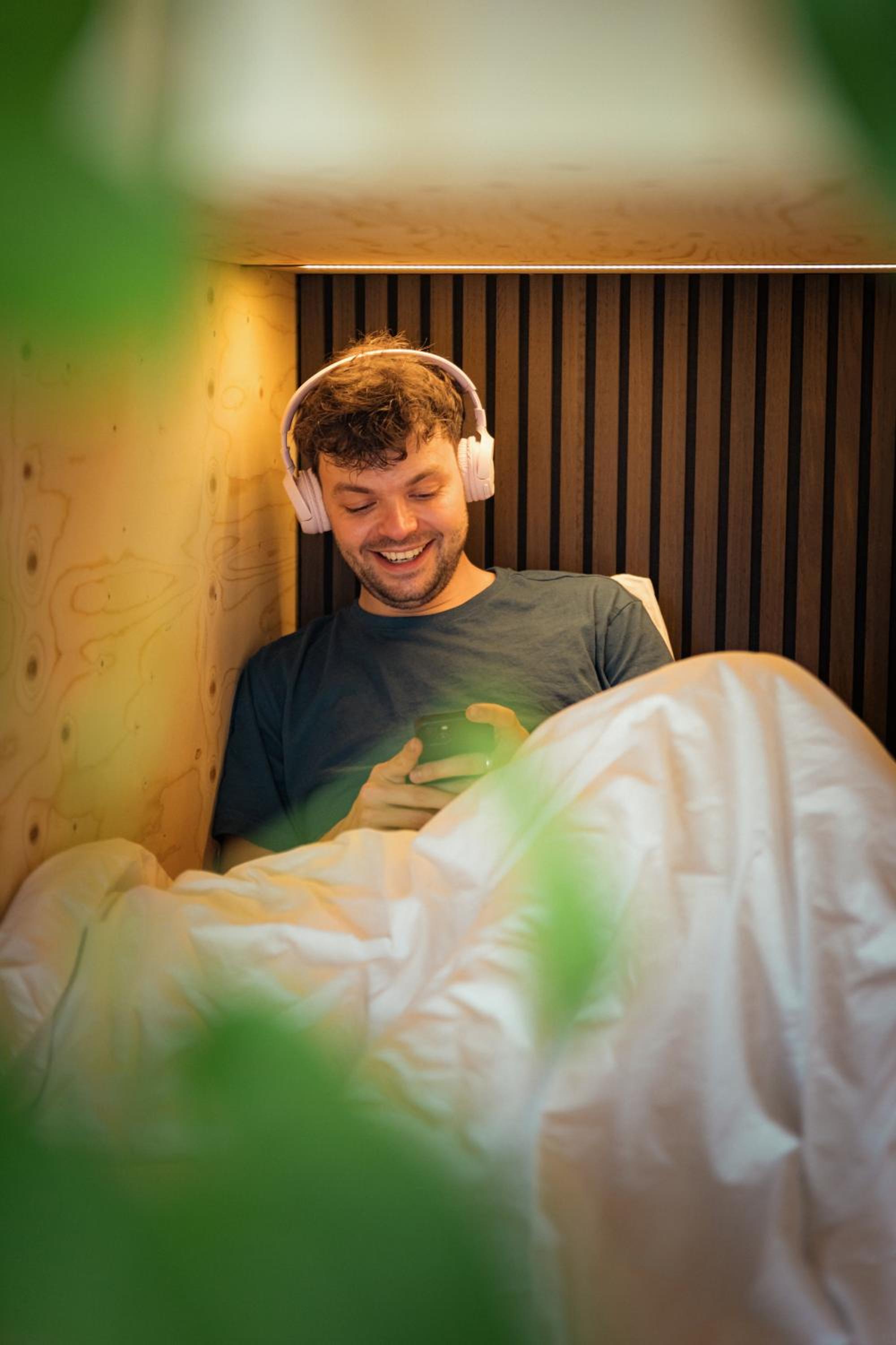 Kumo Hostels