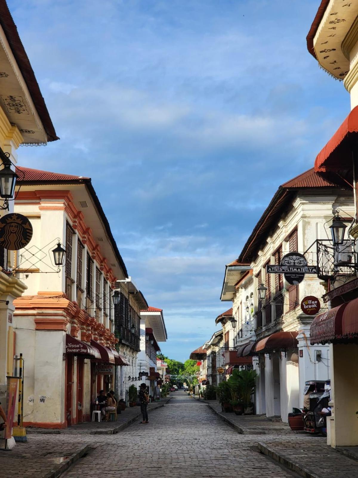 TheRiverHouse - Vigan Loft Units