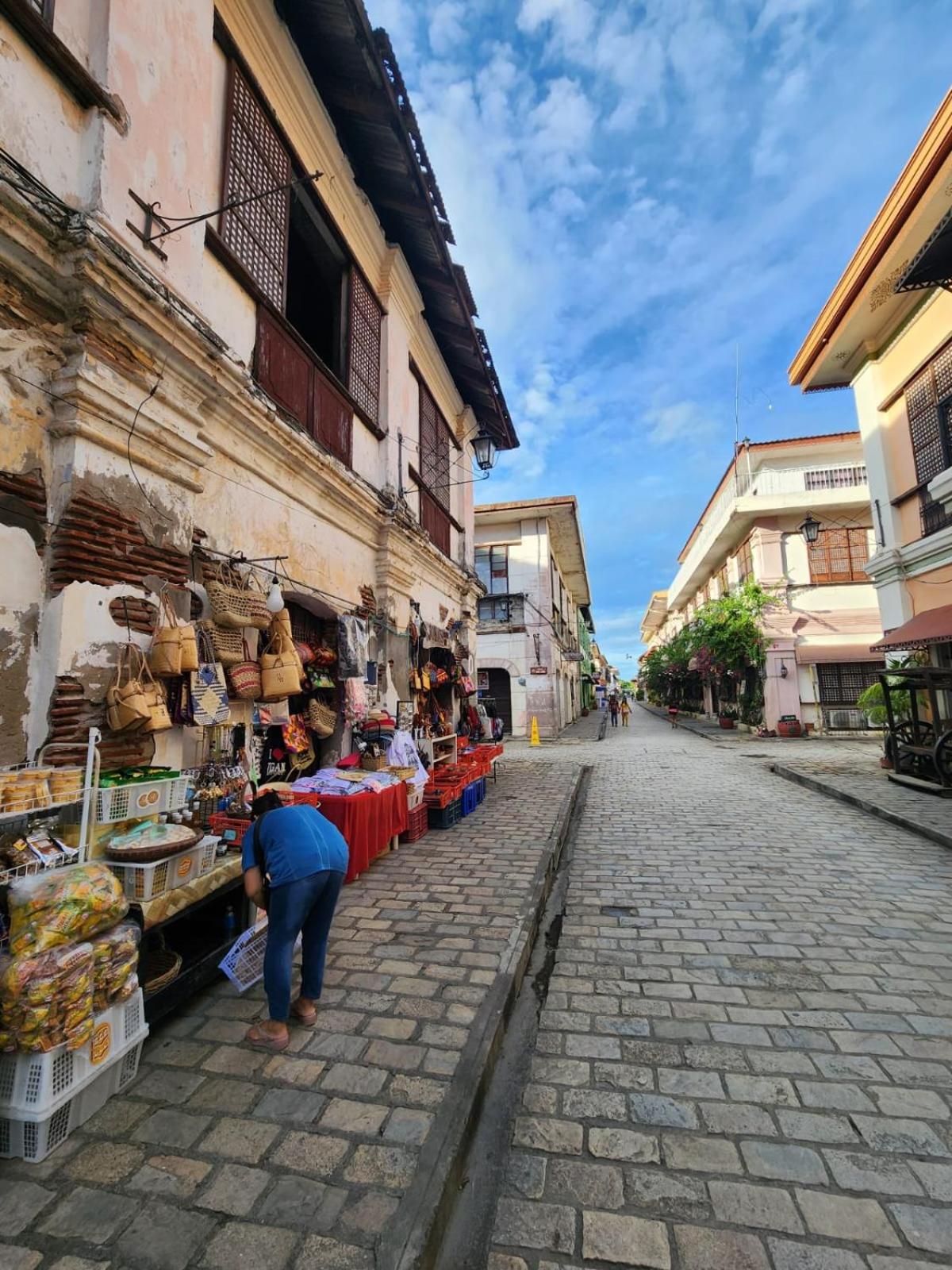 TheRiverHouse - Vigan Loft Units