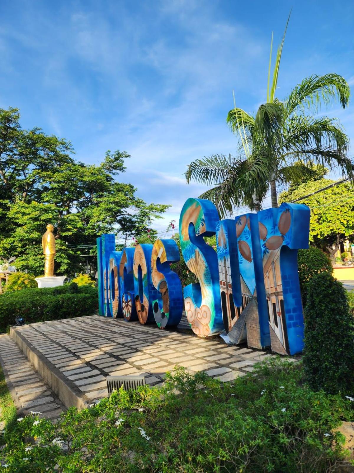TheRiverHouse - Vigan Loft Units
