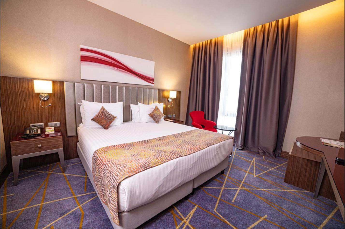 Ramada by Wyndham İstanbul Alibeykoy - Image 29