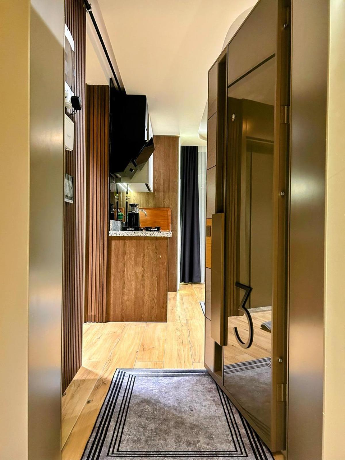 Grand Diker Port Residence
