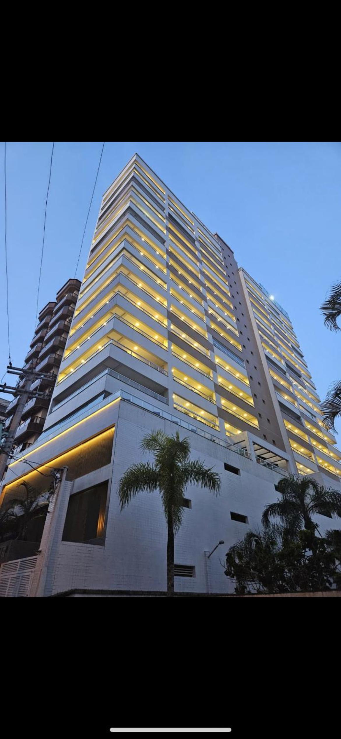 Edifício Affinity