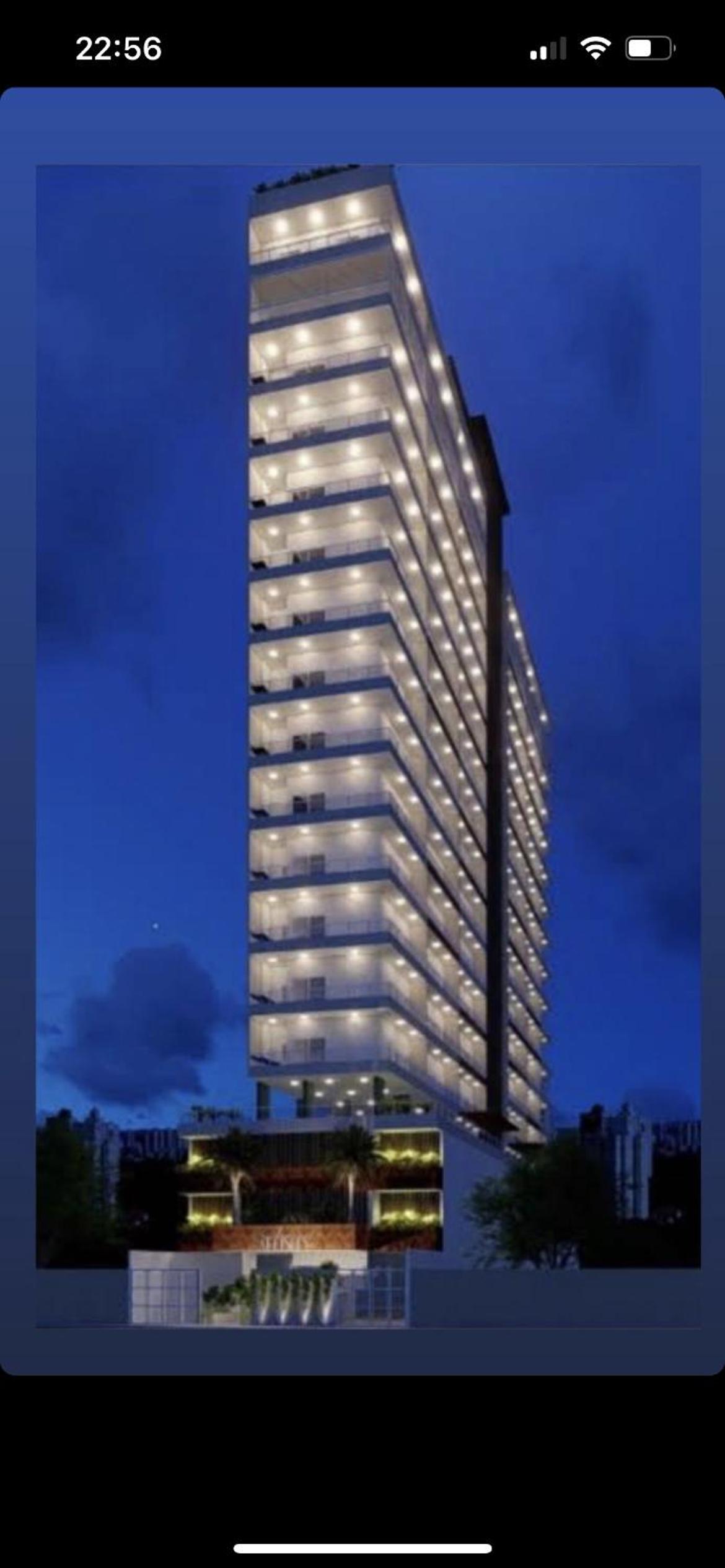 Edifício Affinity