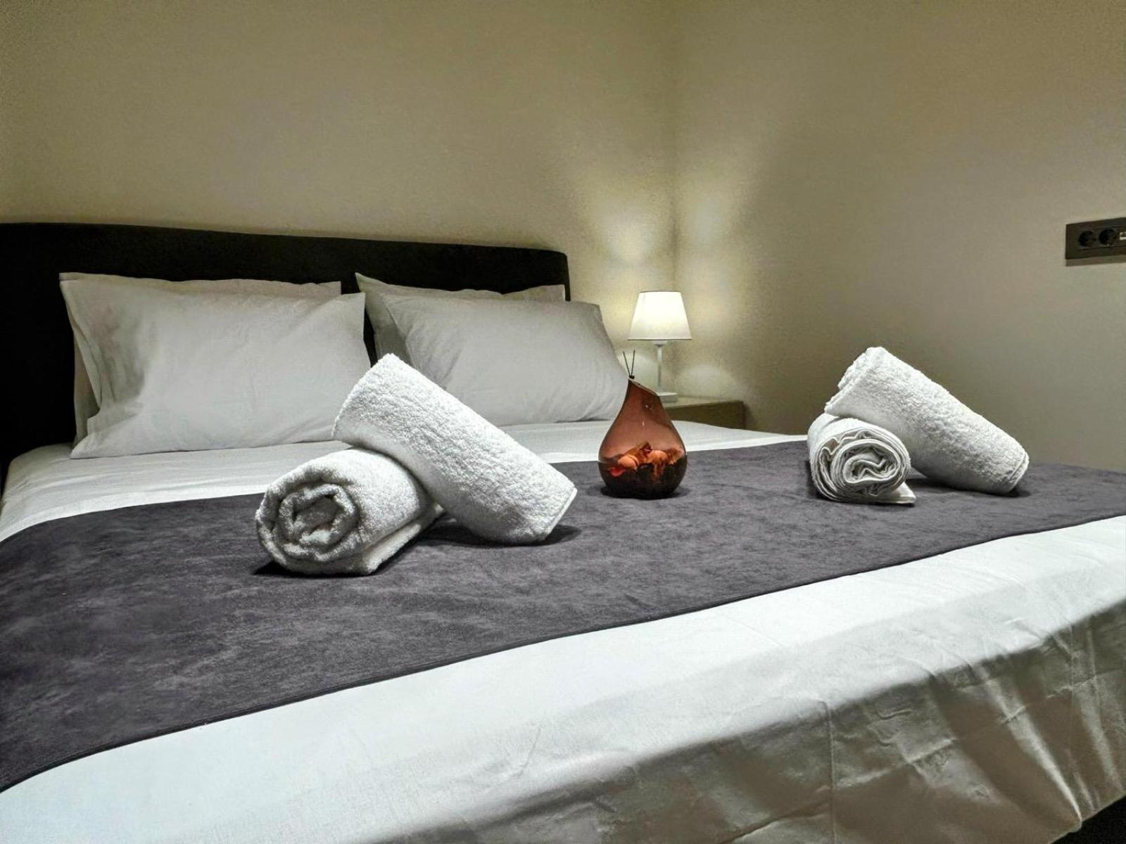 Grand Diker Port Residence