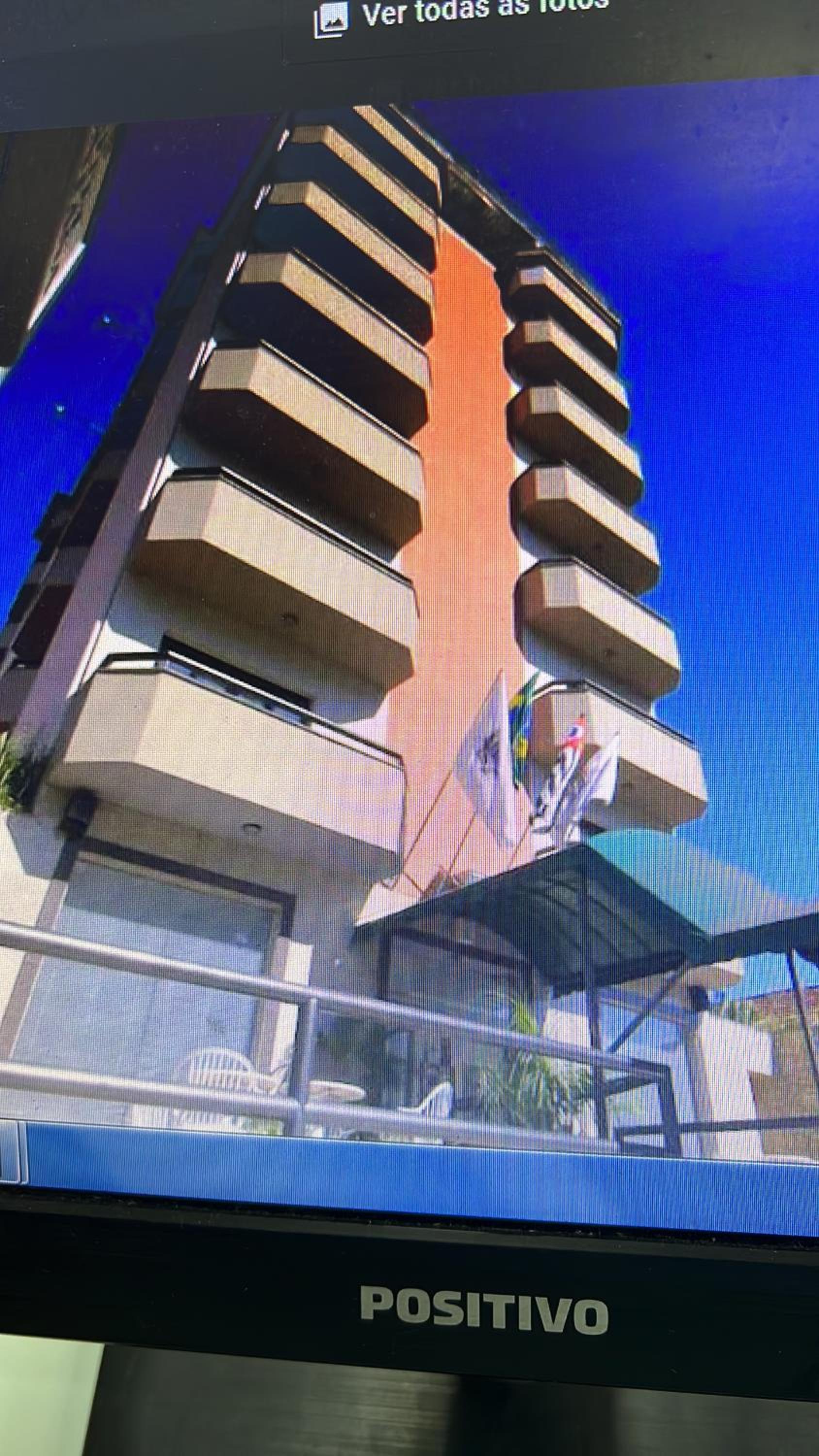 Edifício Affinity