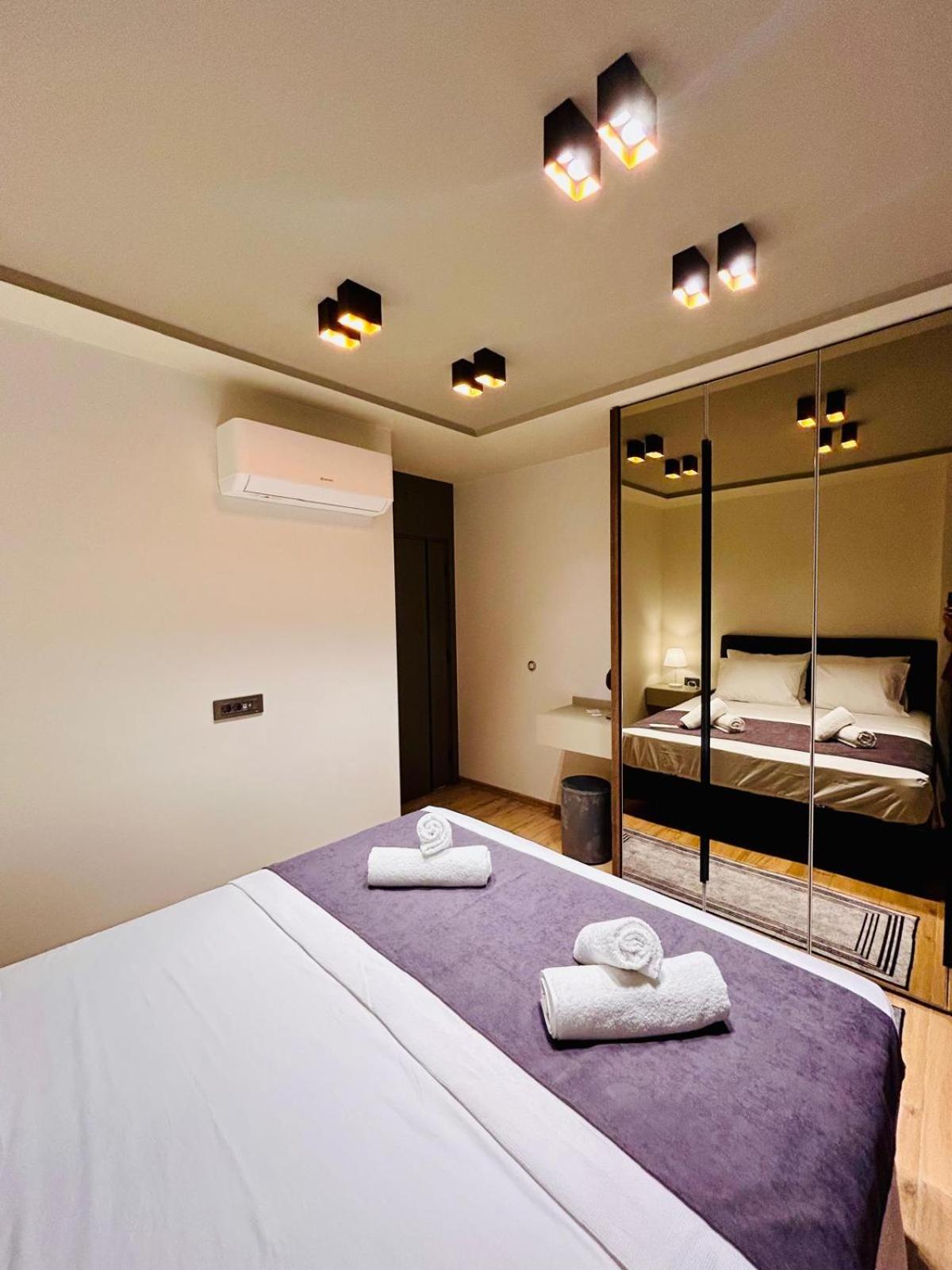 Grand Diker Port Residence