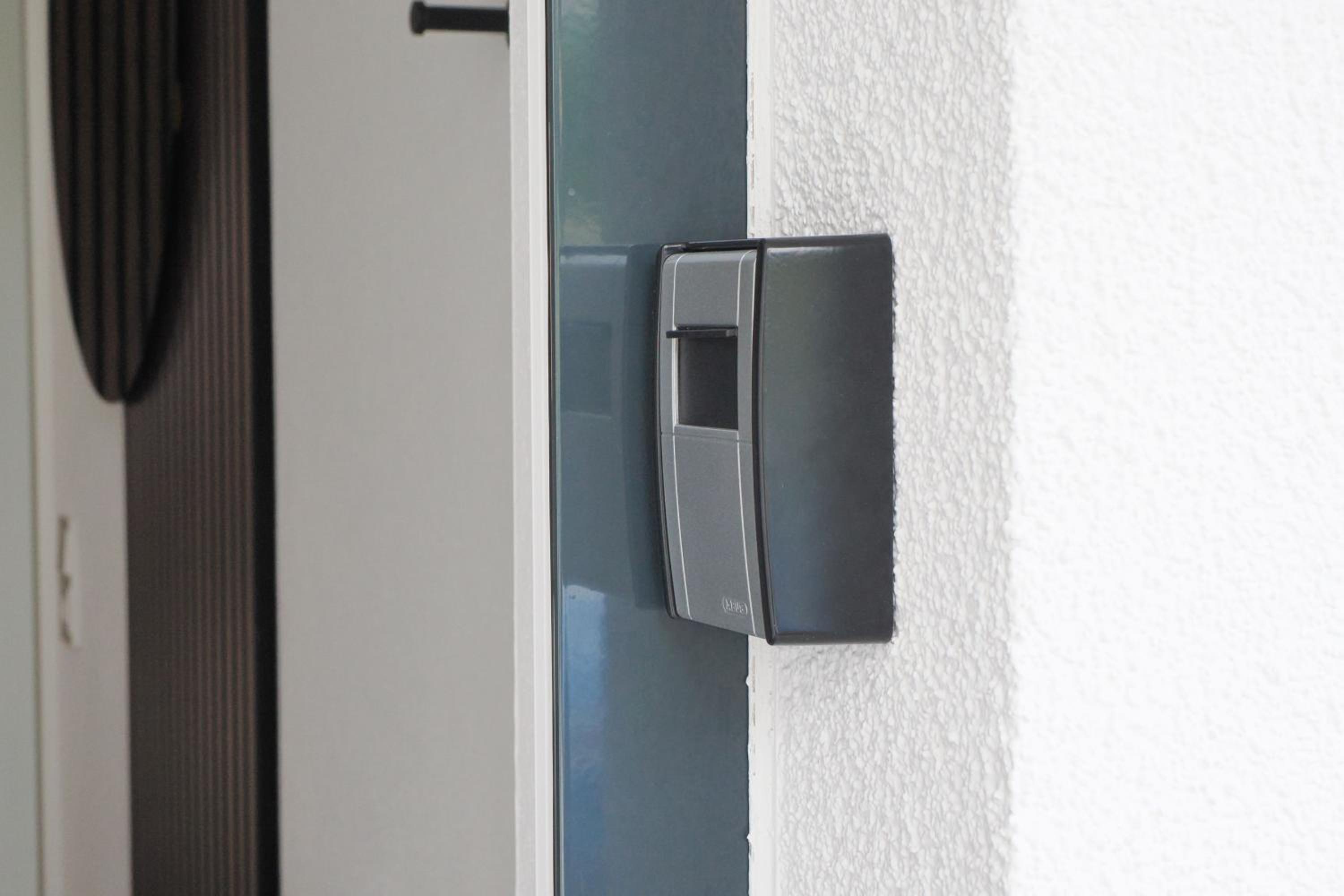 Ferienwohnung Emma mit Balkon