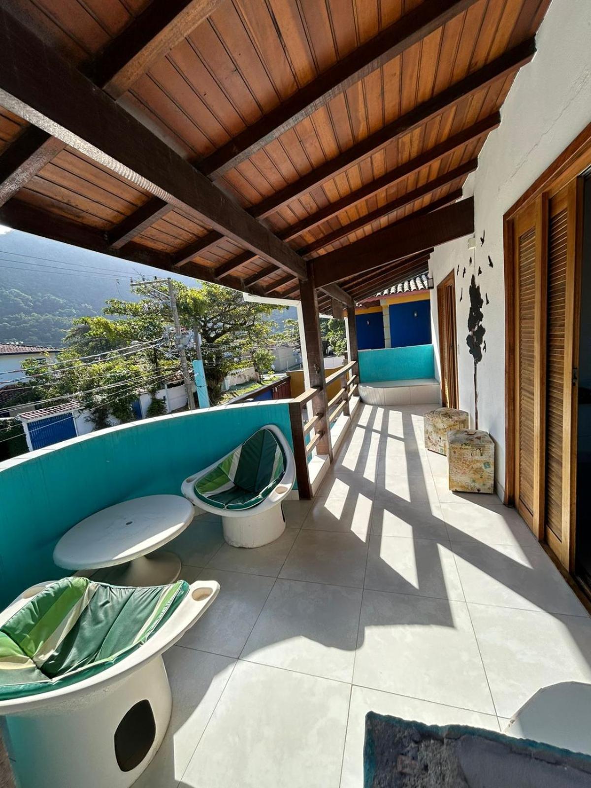 Suítes Dona Onça Beach House