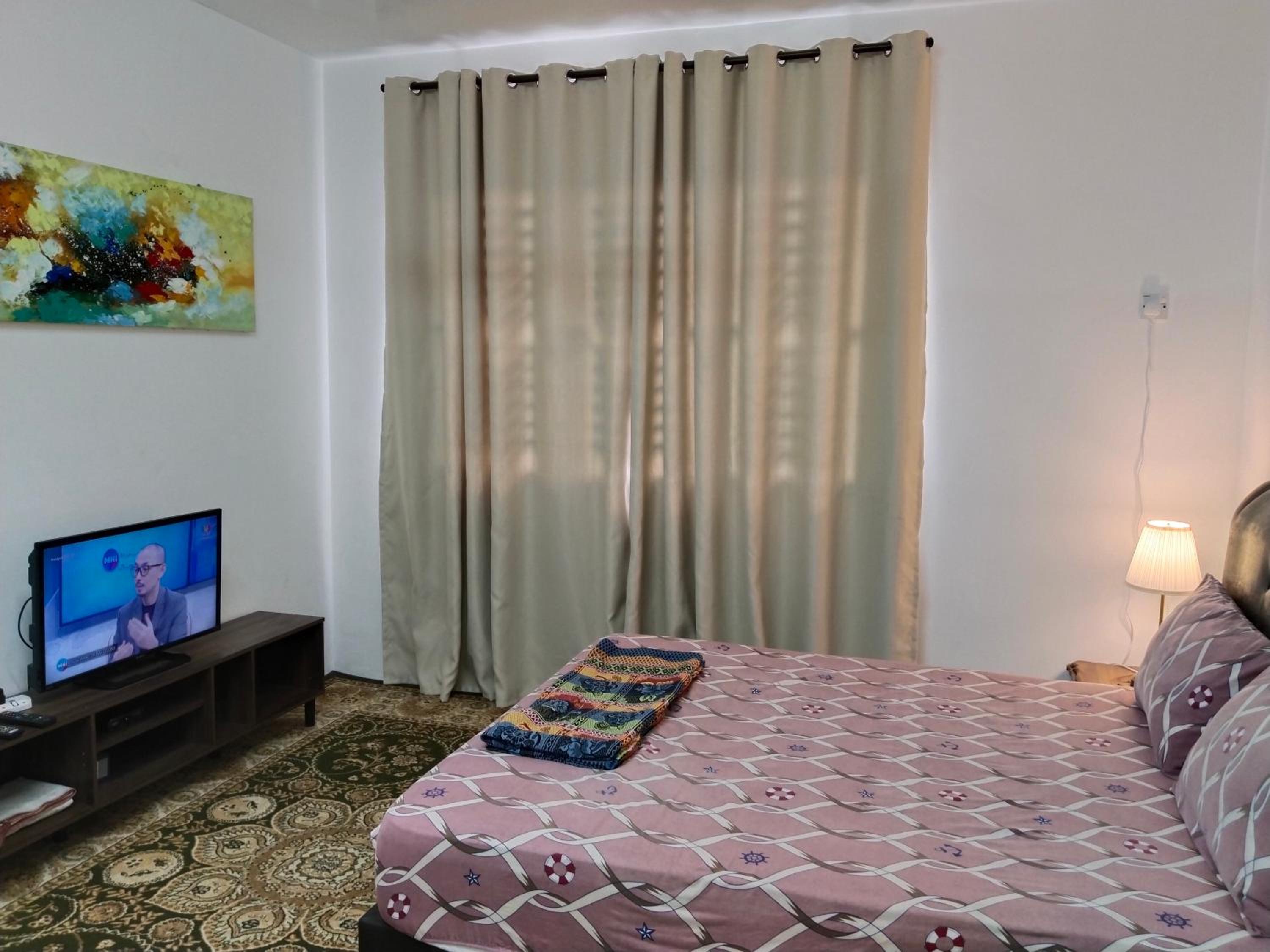 Kayu Cengal Homestay