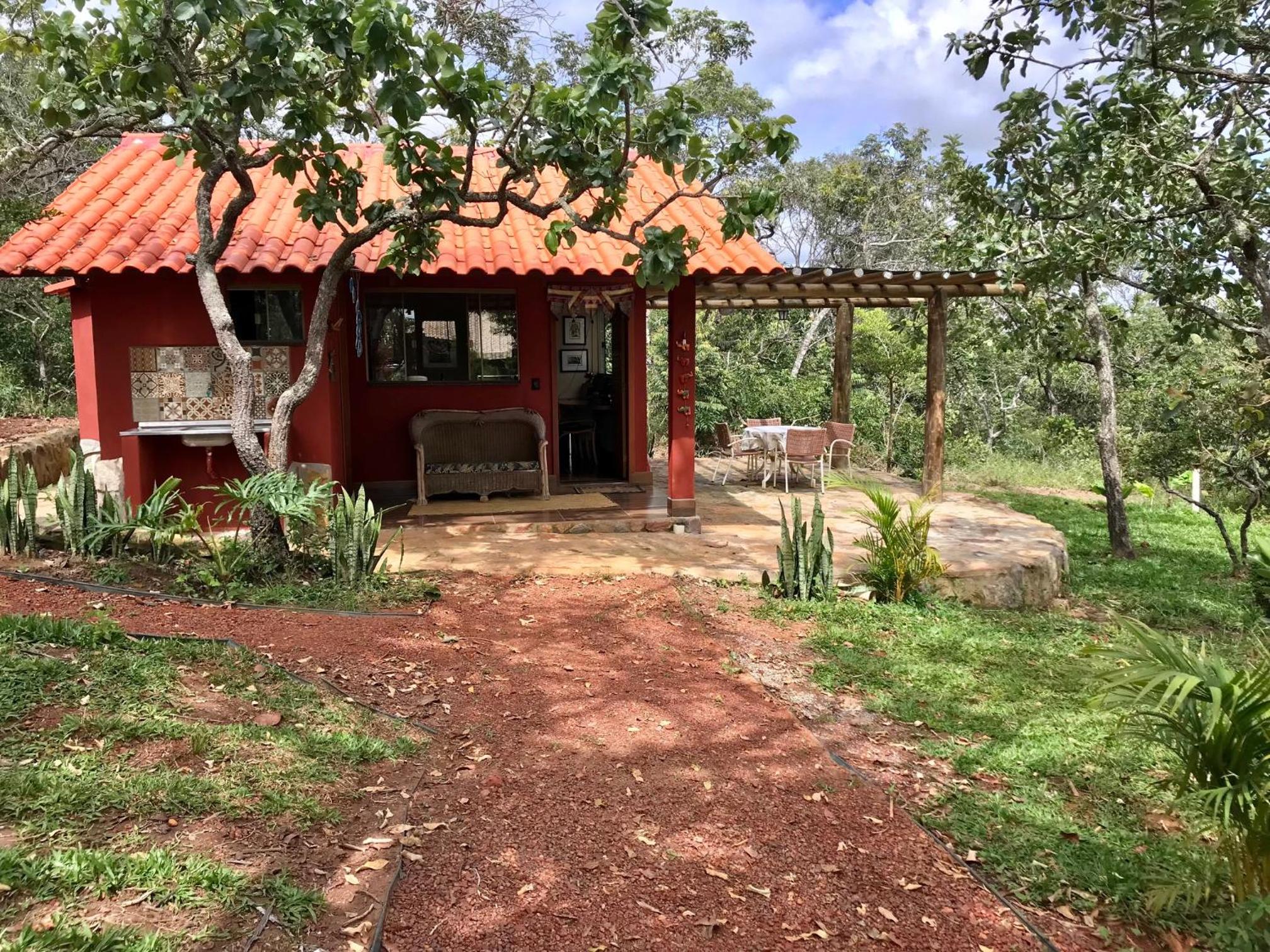 Sítio São Chico
