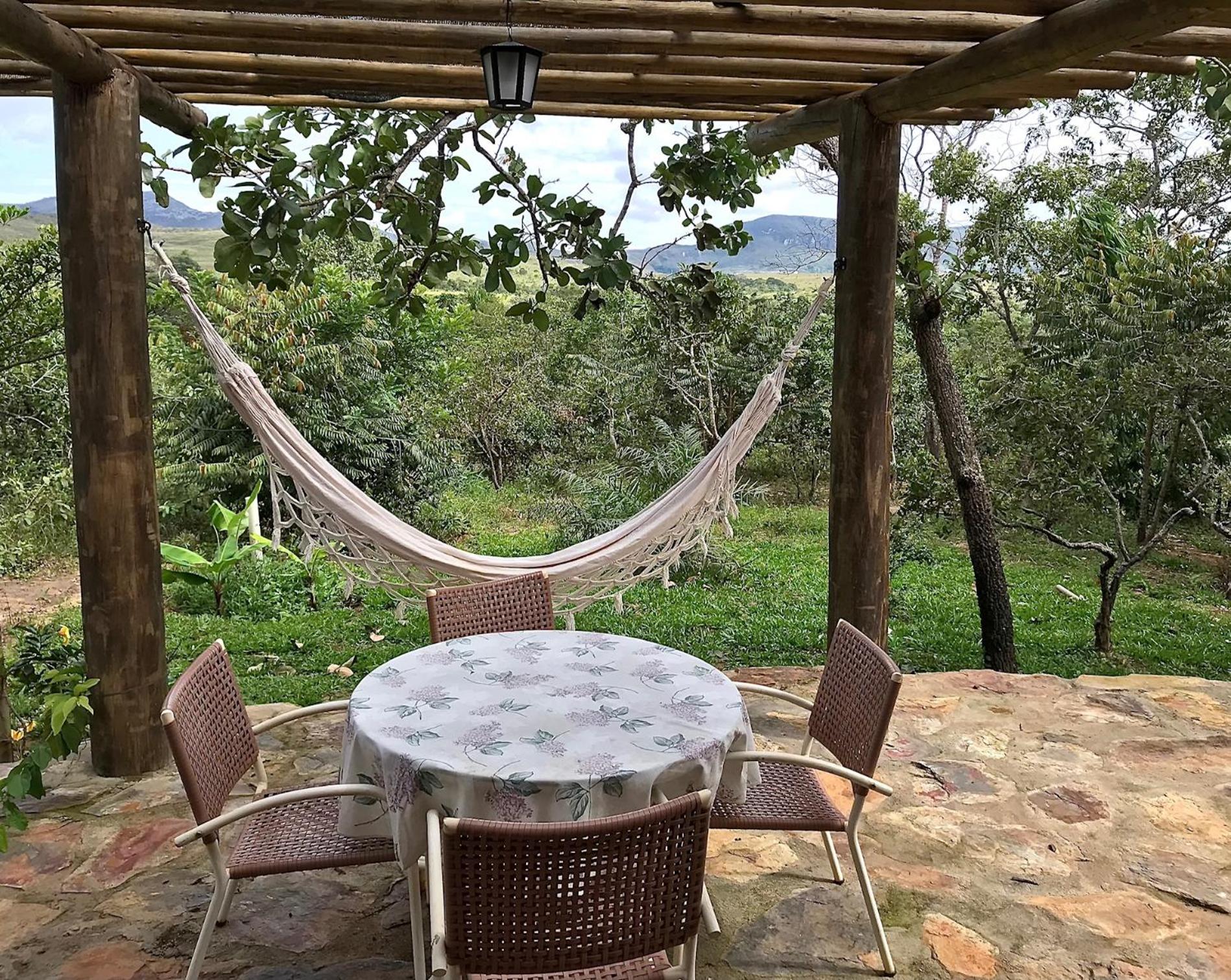 Sítio São Chico