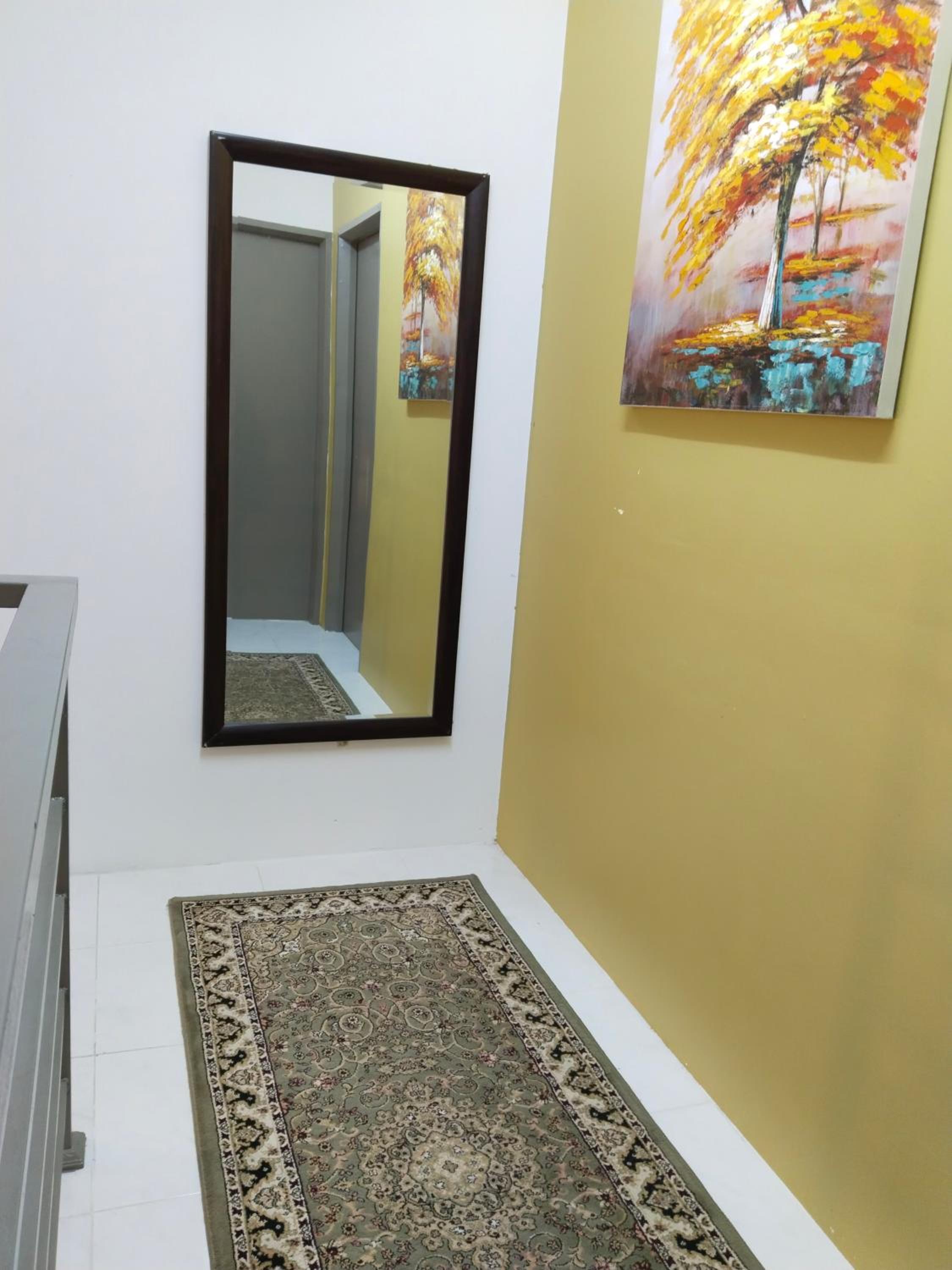 Kayu Cengal Homestay
