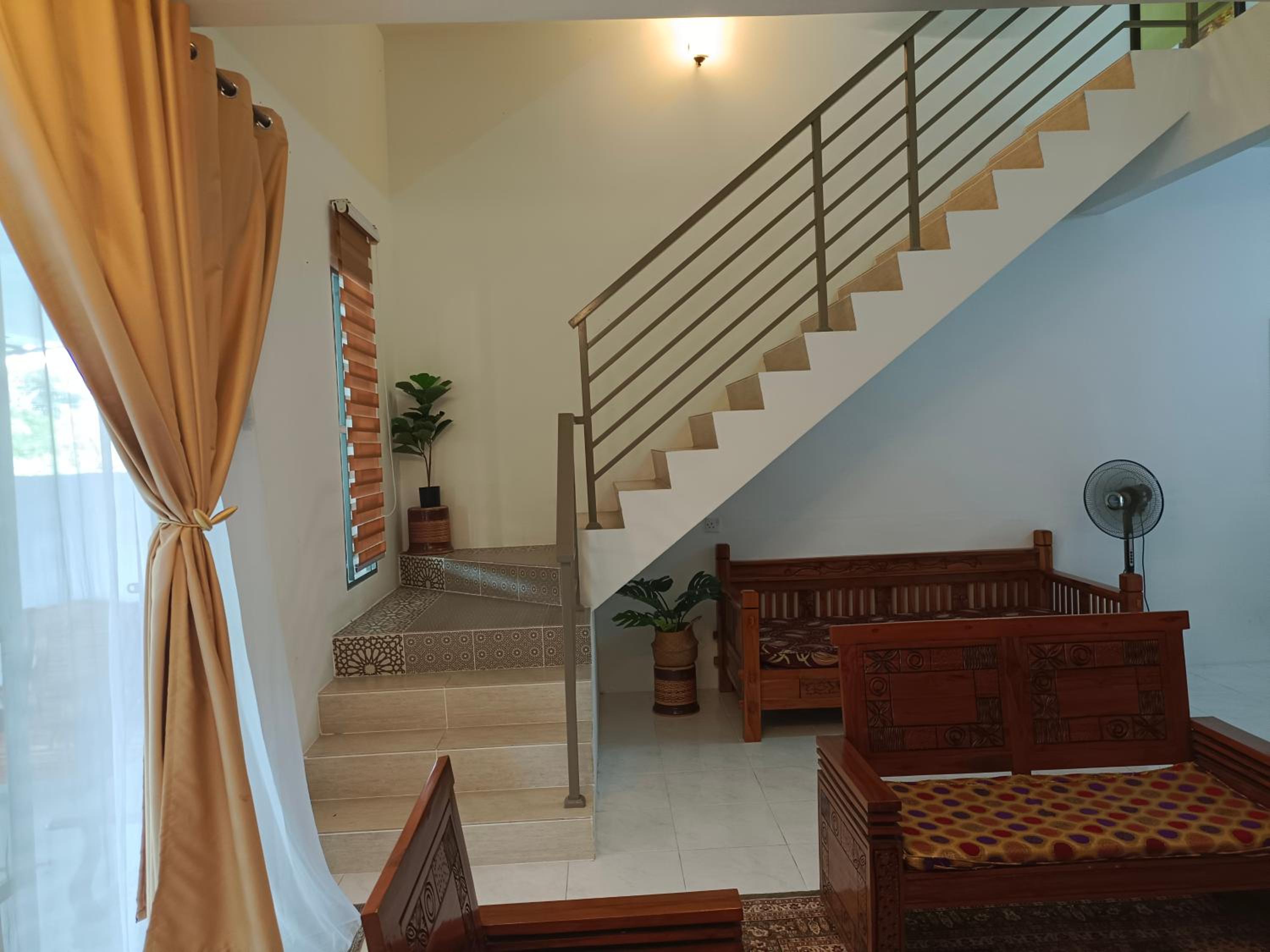 Kayu Cengal Homestay