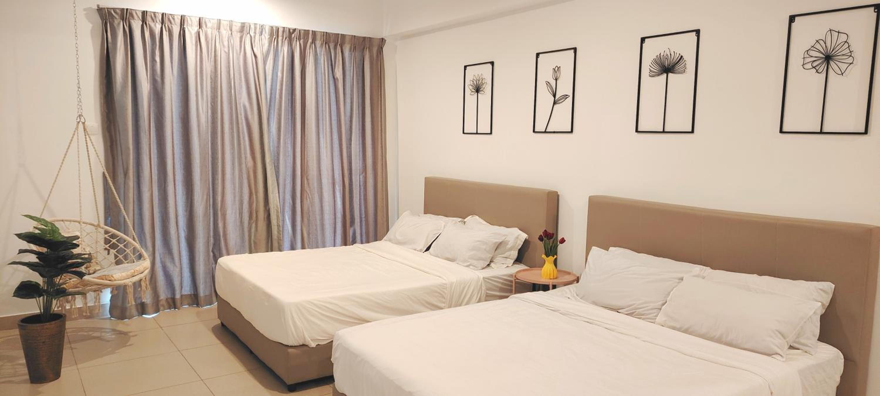 LCP T1 Honeymoon genting highland midhill homestay photo 1