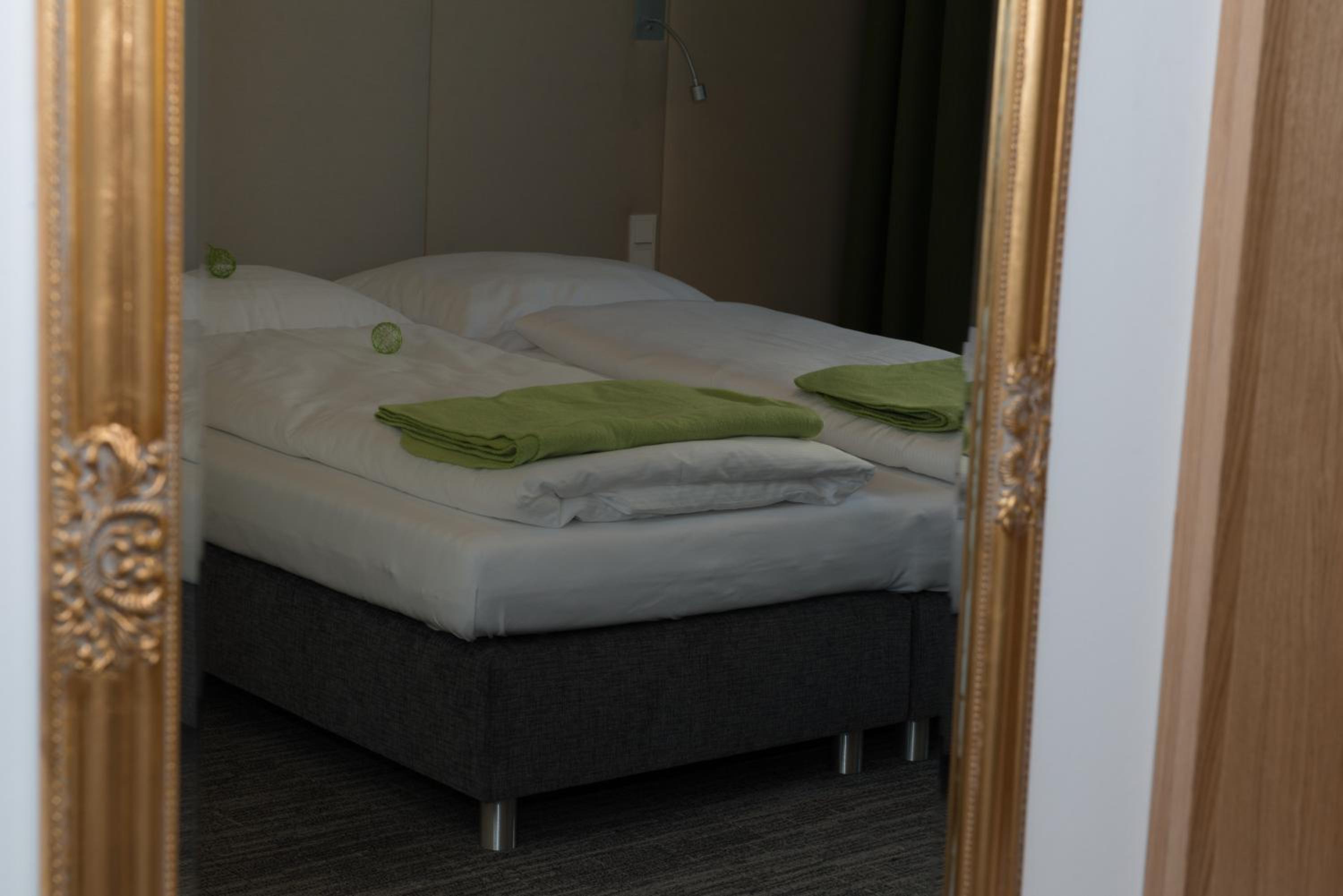 Hubertushof Fromwald Hotel und Gasthof