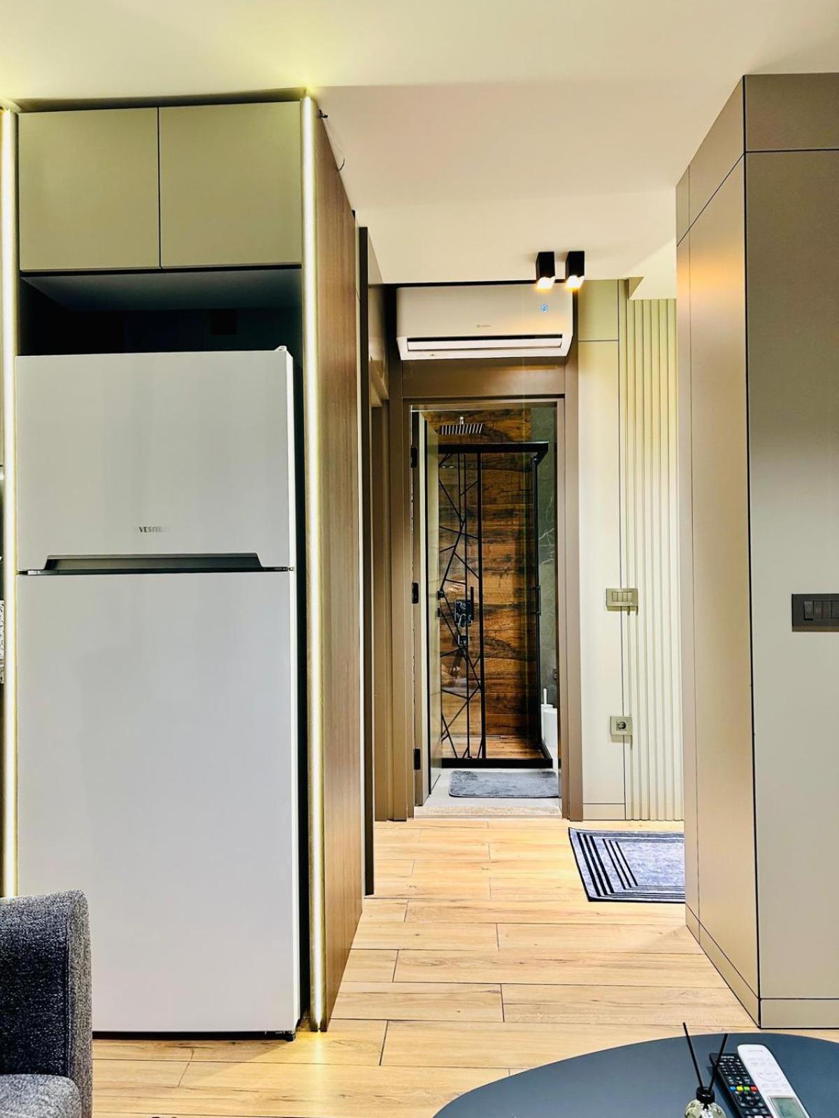 Grand Diker Port Residence