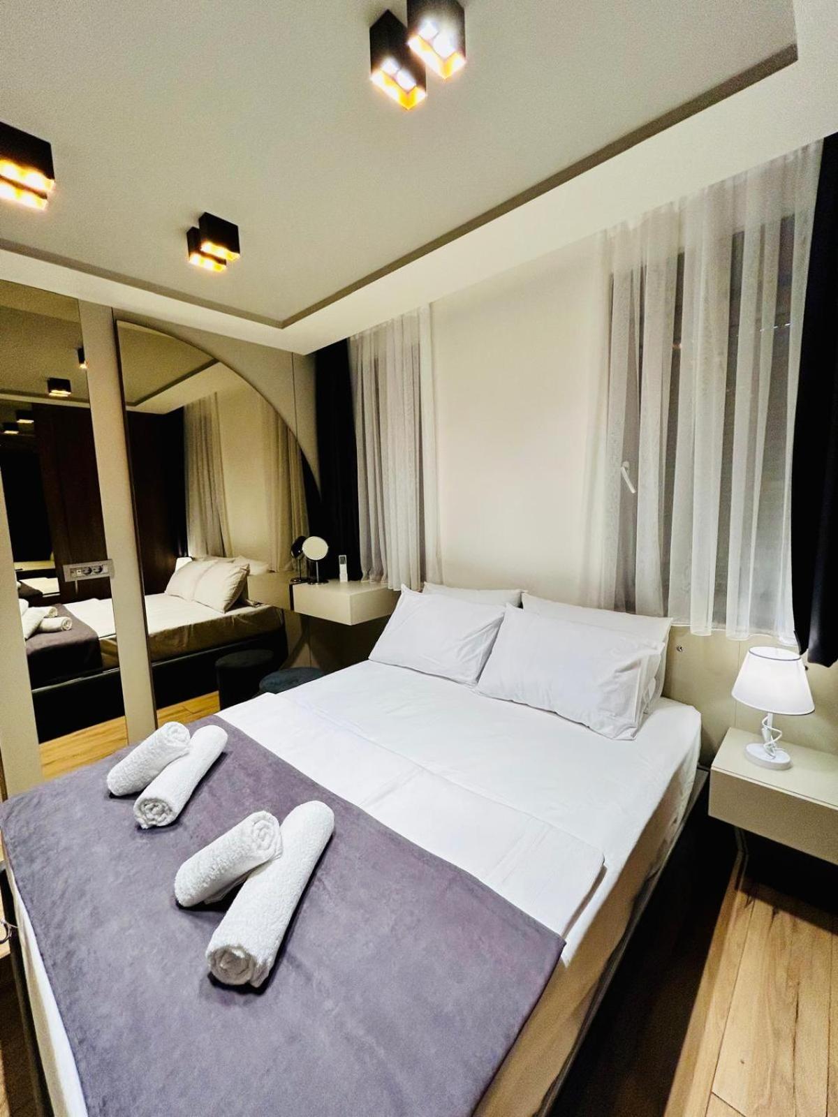 Grand Diker Port Residence