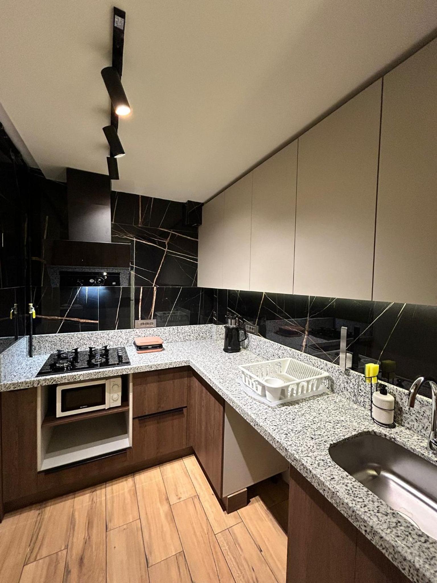 Grand Diker Port Residence