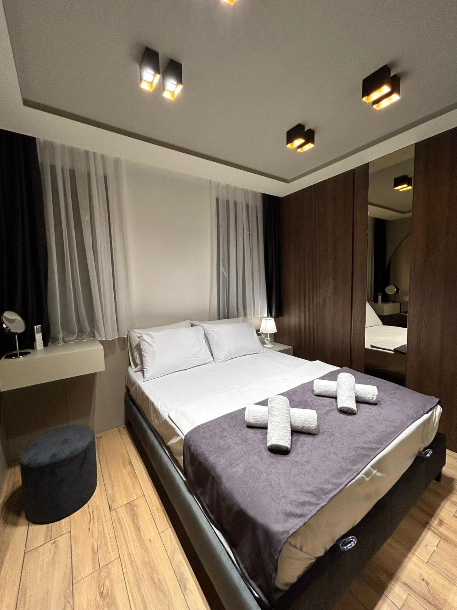 Grand Diker Port Residence