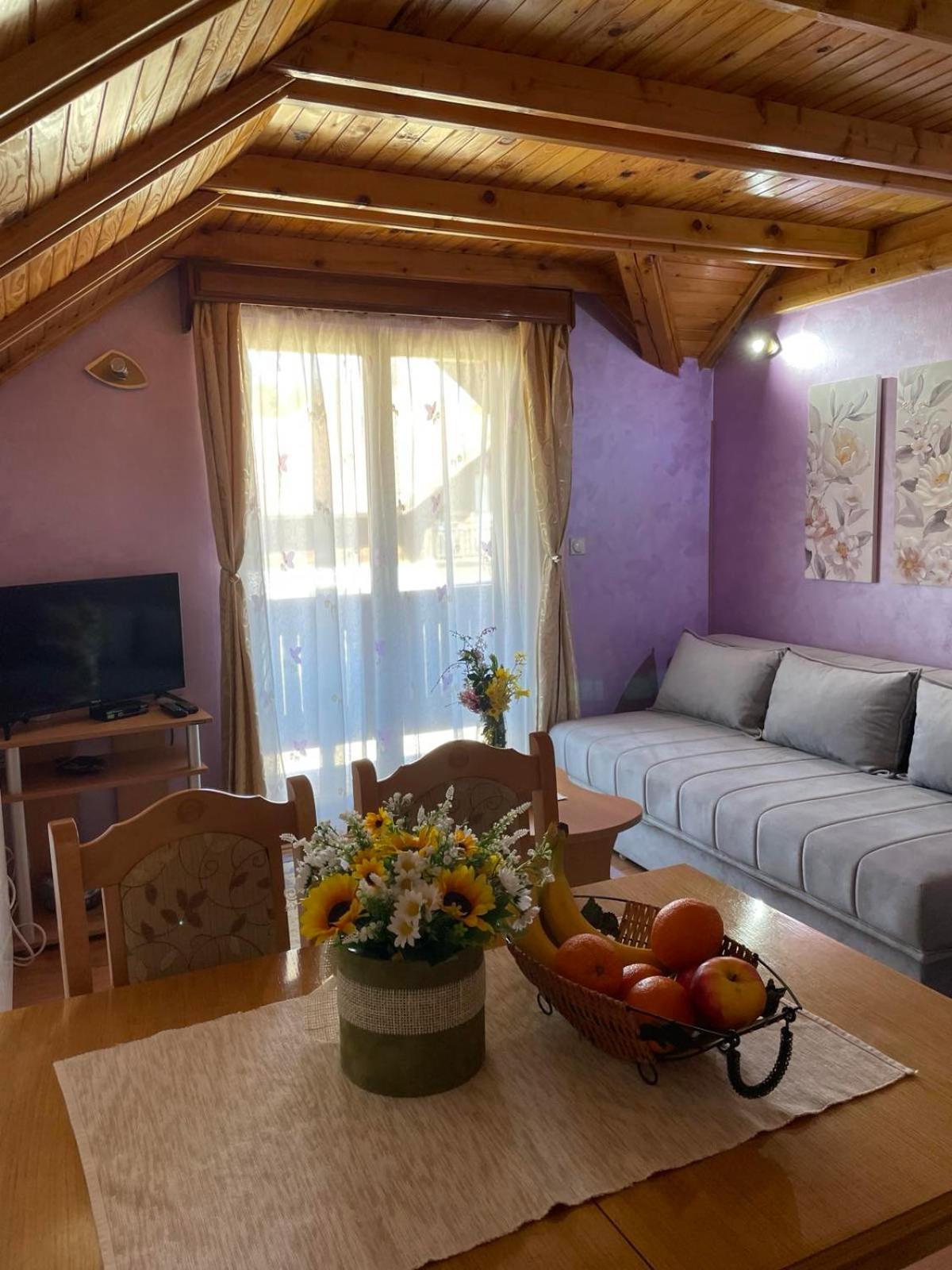 Vila Malisevac view 5
