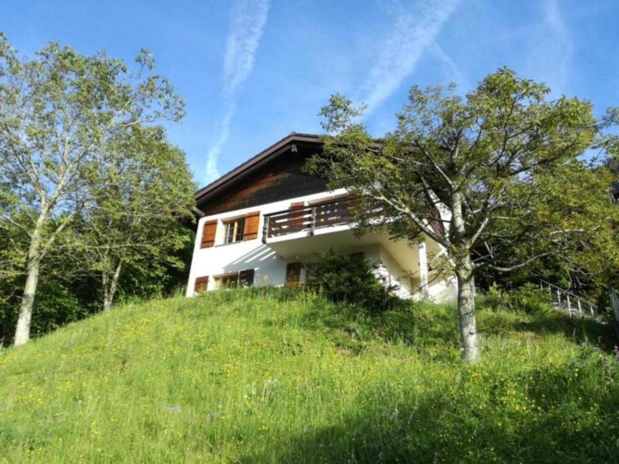 Ferienhaus Seppi