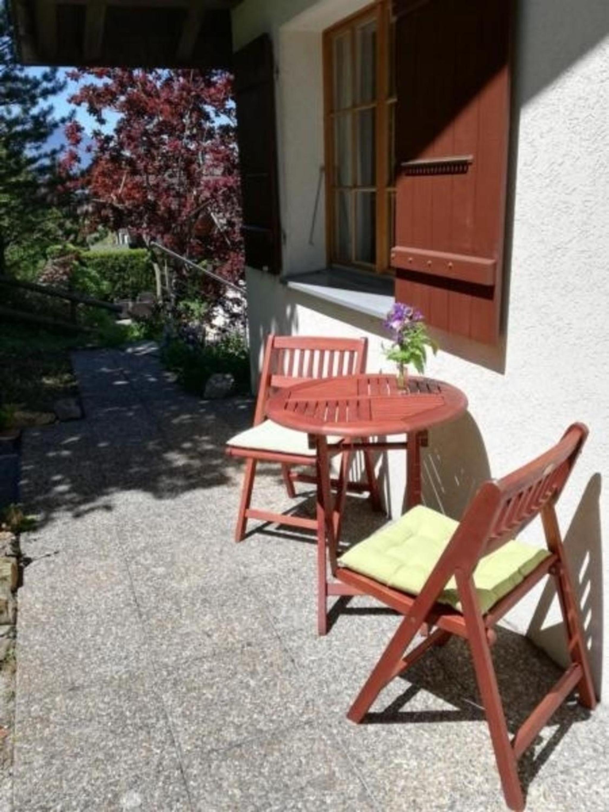 Ferienhaus Seppi