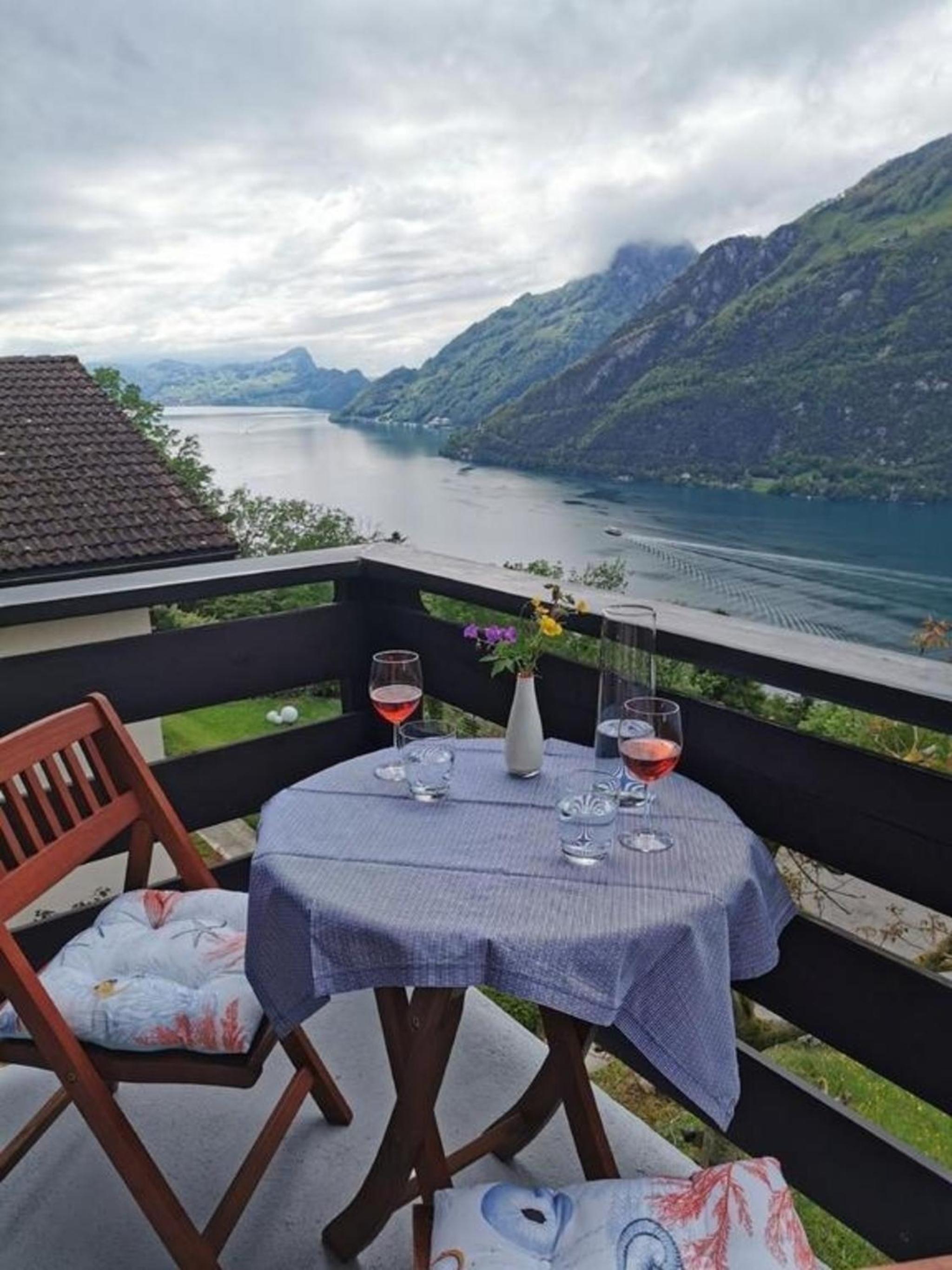 Ferienhaus Seppi