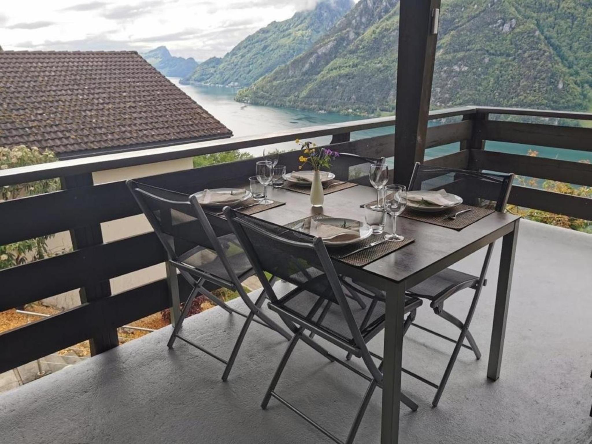 Ferienhaus Seppi