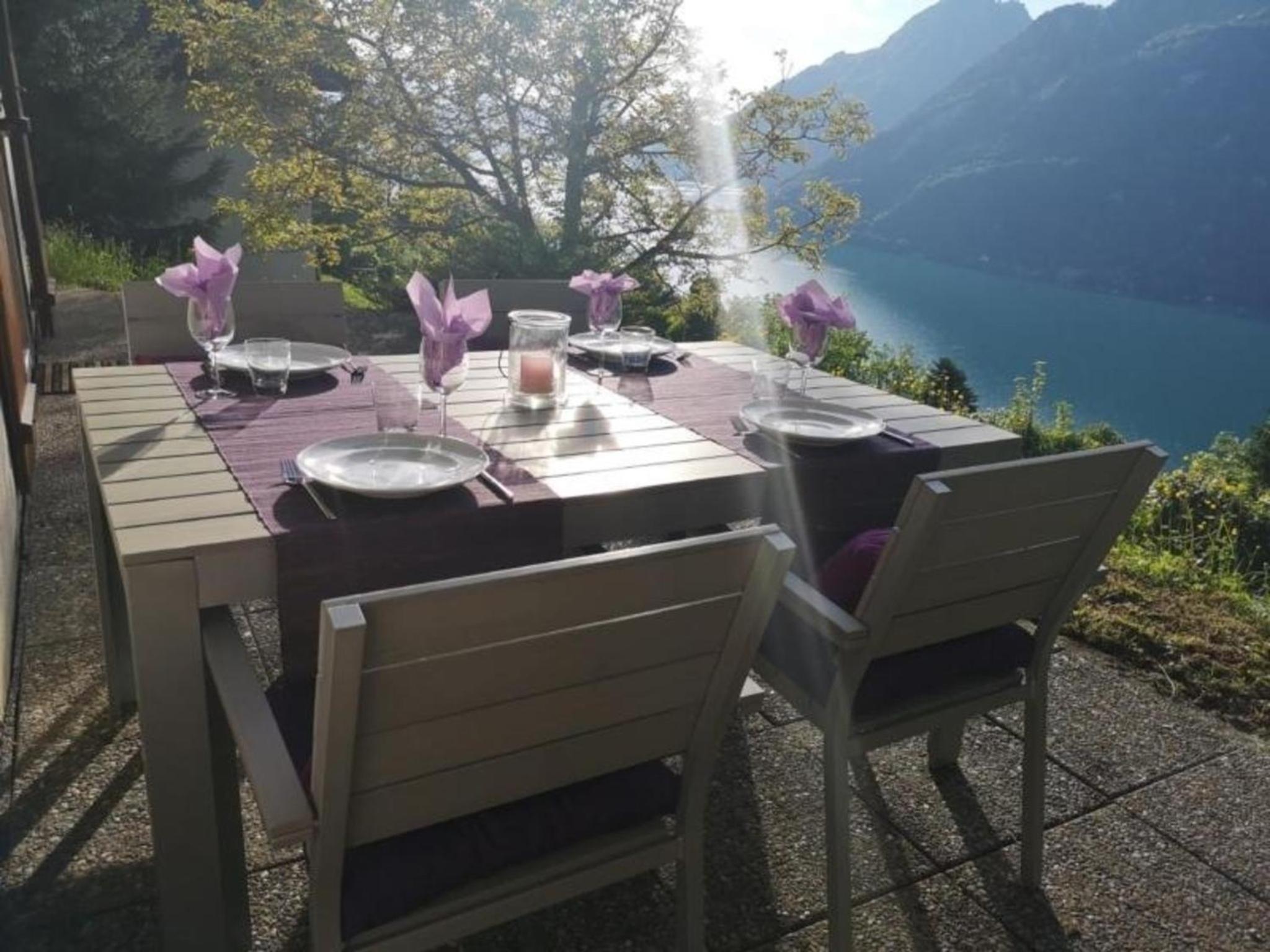 Ferienhaus Seppi