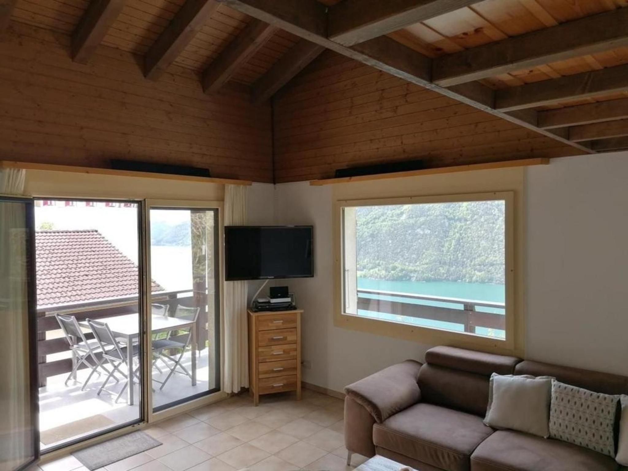 Ferienhaus Seppi