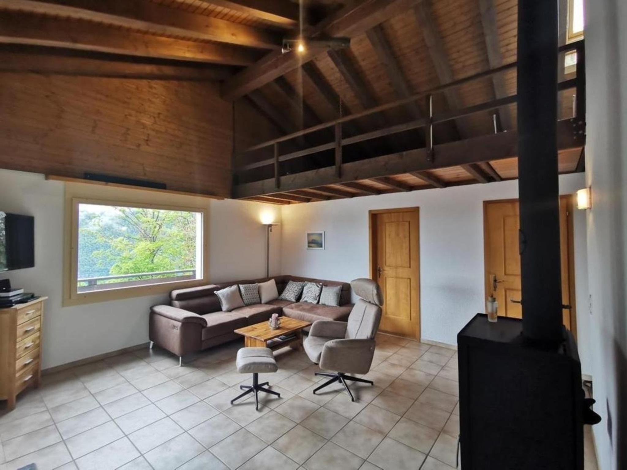 Ferienhaus Seppi