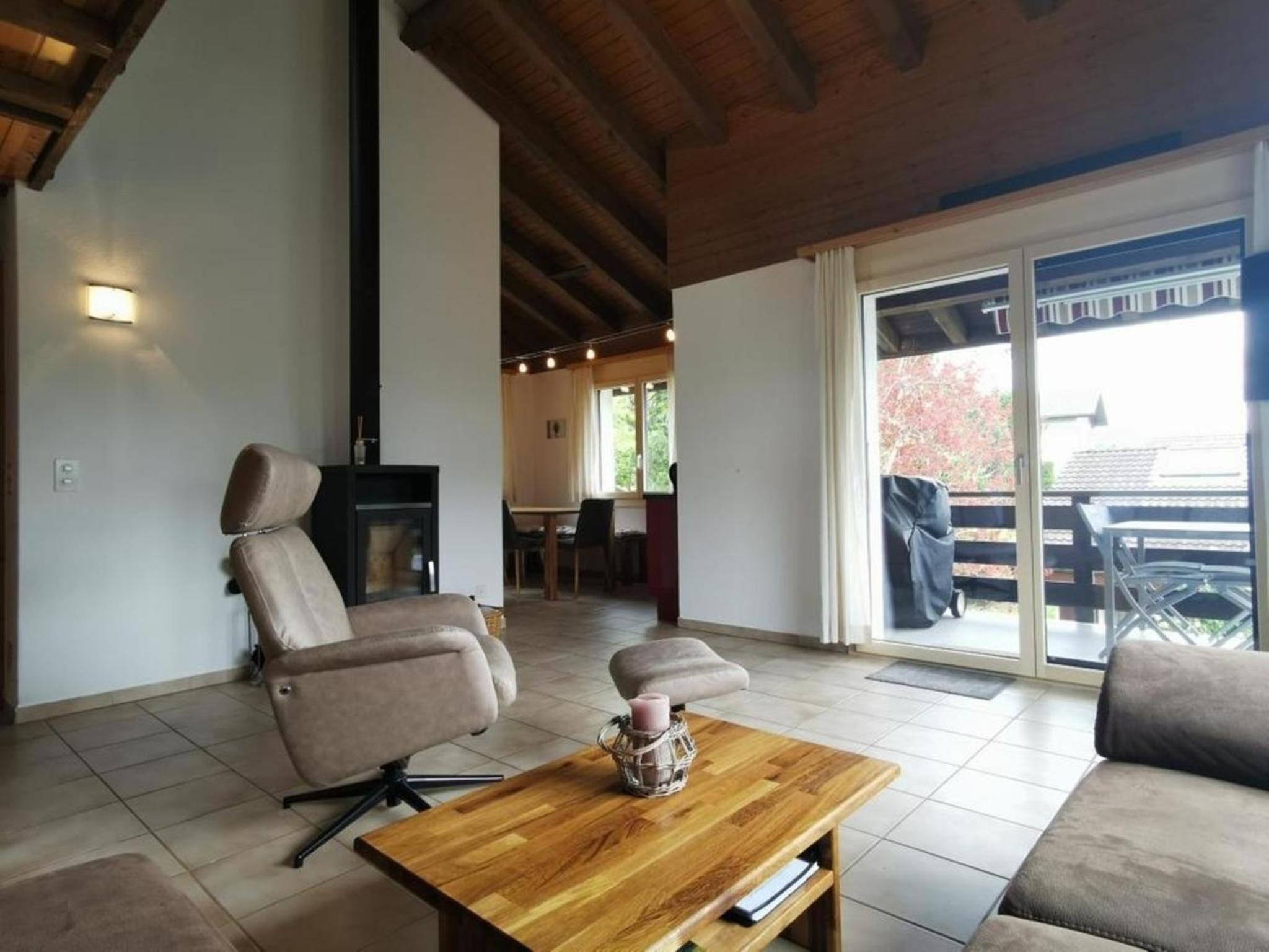 Ferienhaus Seppi