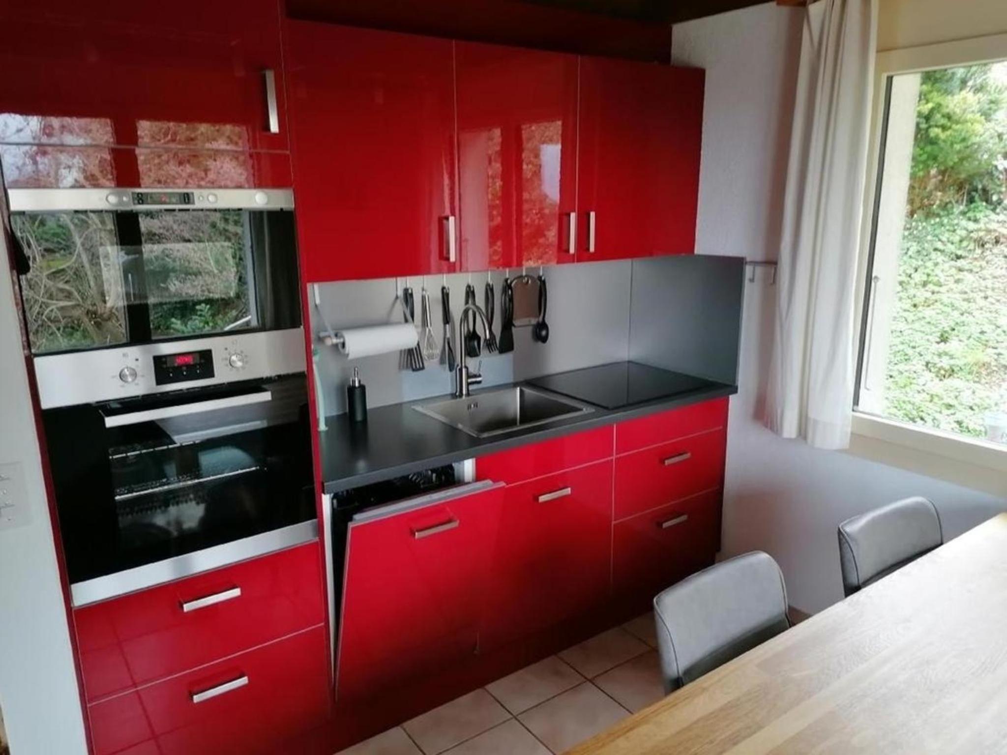 Ferienhaus Seppi