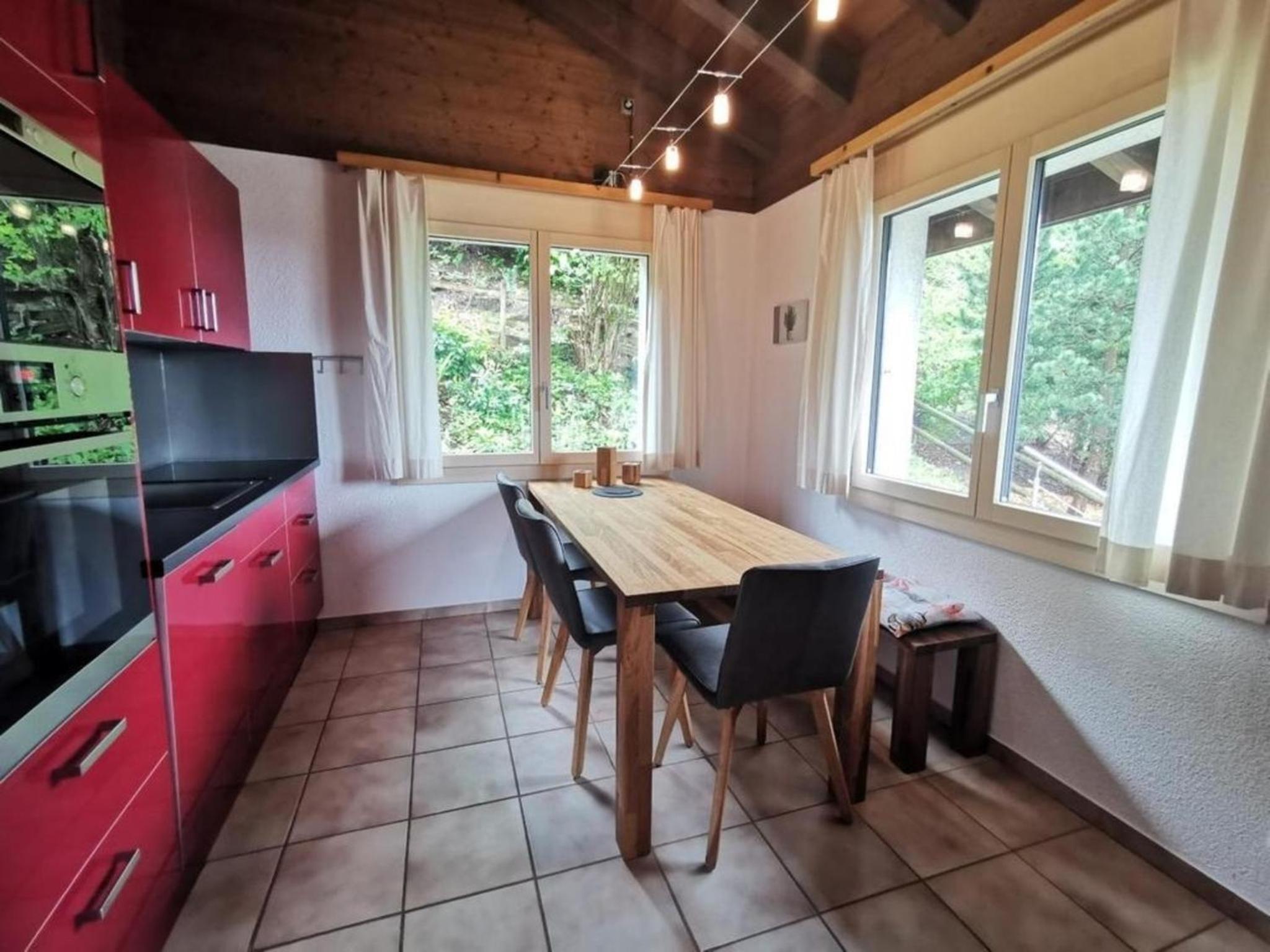 Ferienhaus Seppi