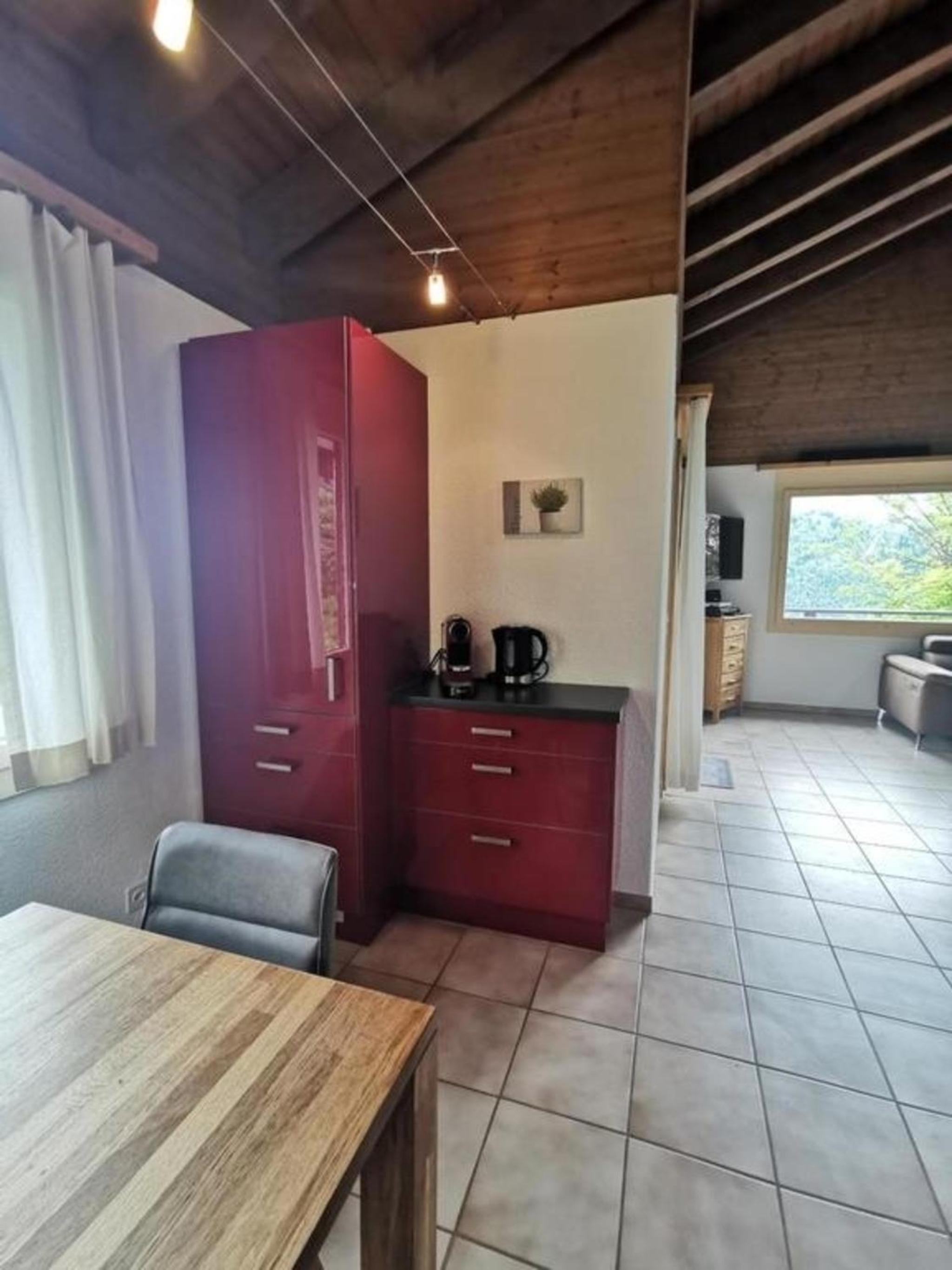Ferienhaus Seppi