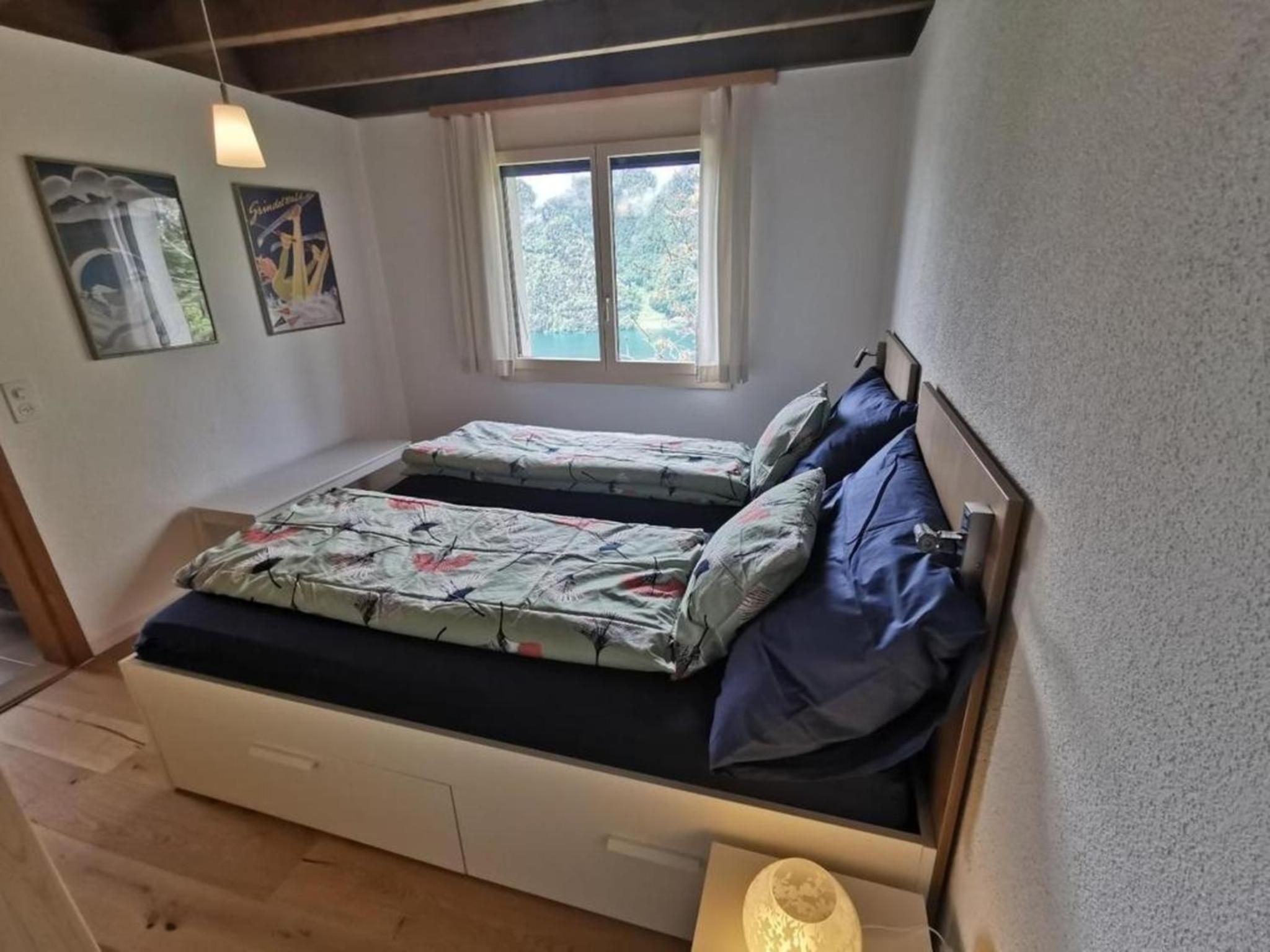Ferienhaus Seppi