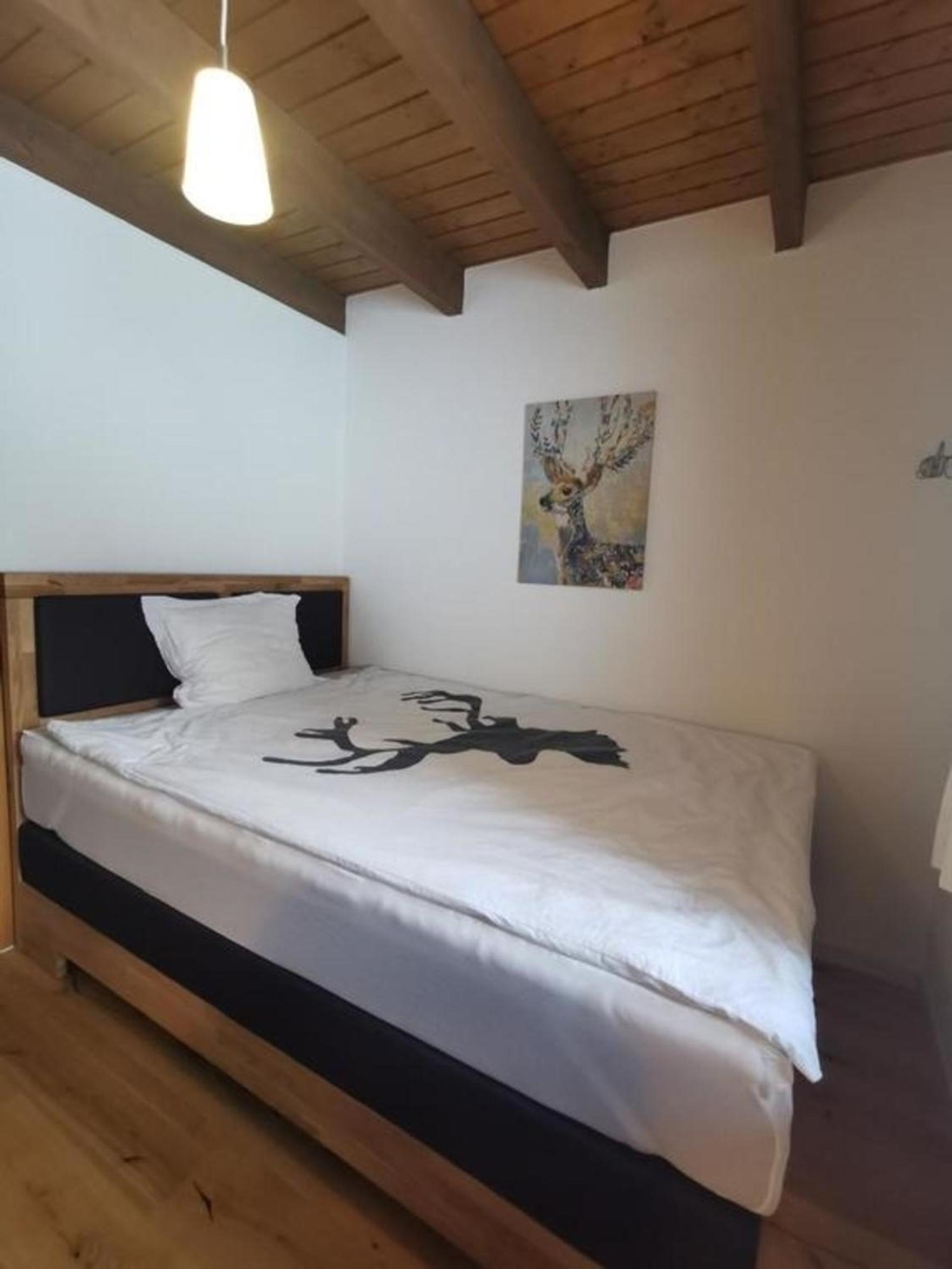 Ferienhaus Seppi