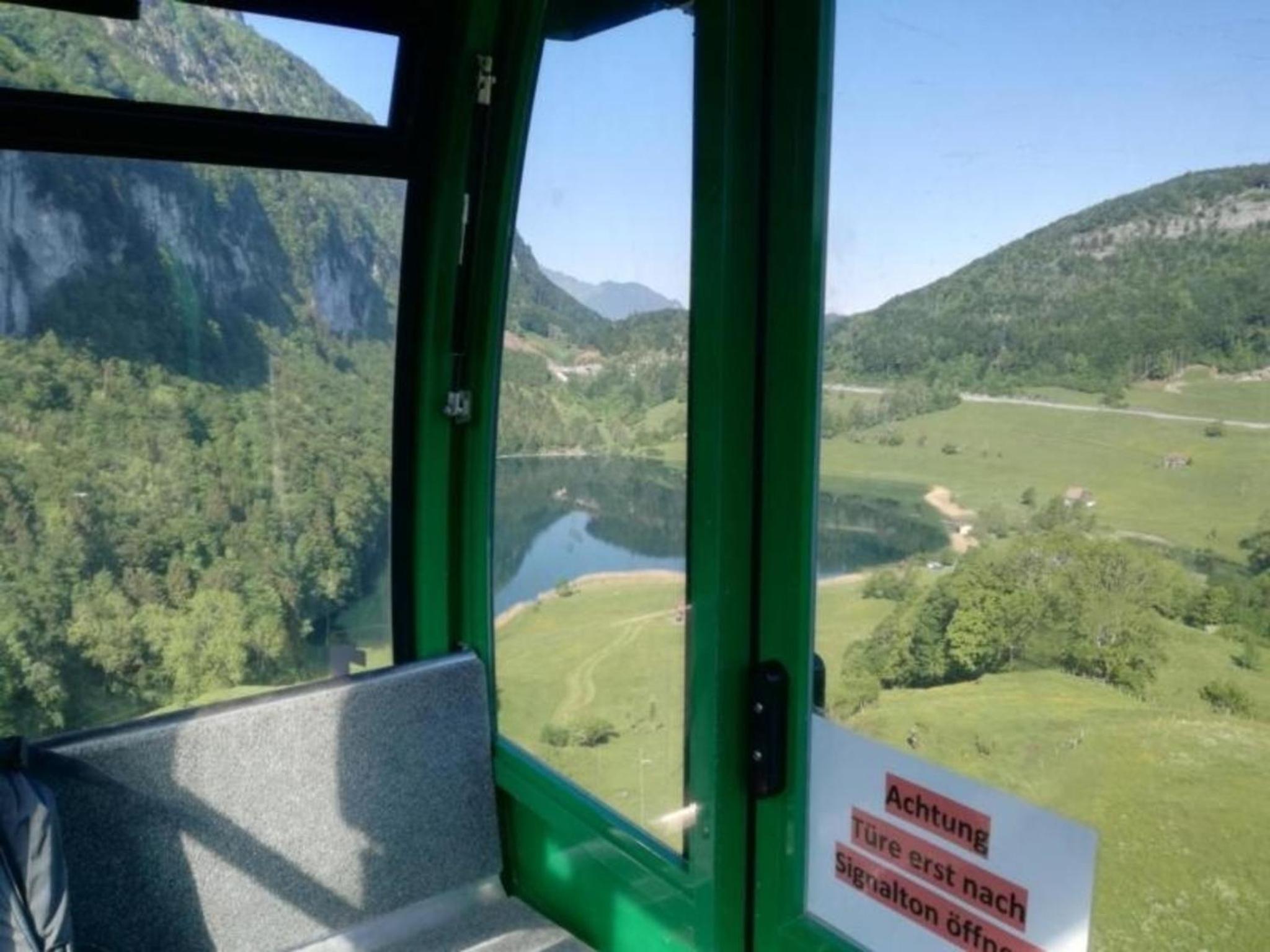 Ferienhaus Seppi