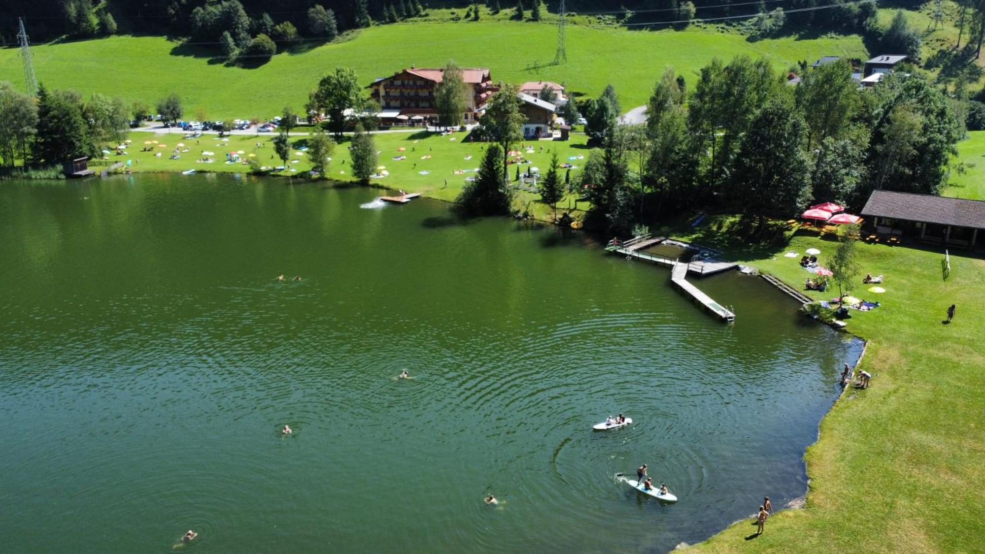 Panoramaplatzl