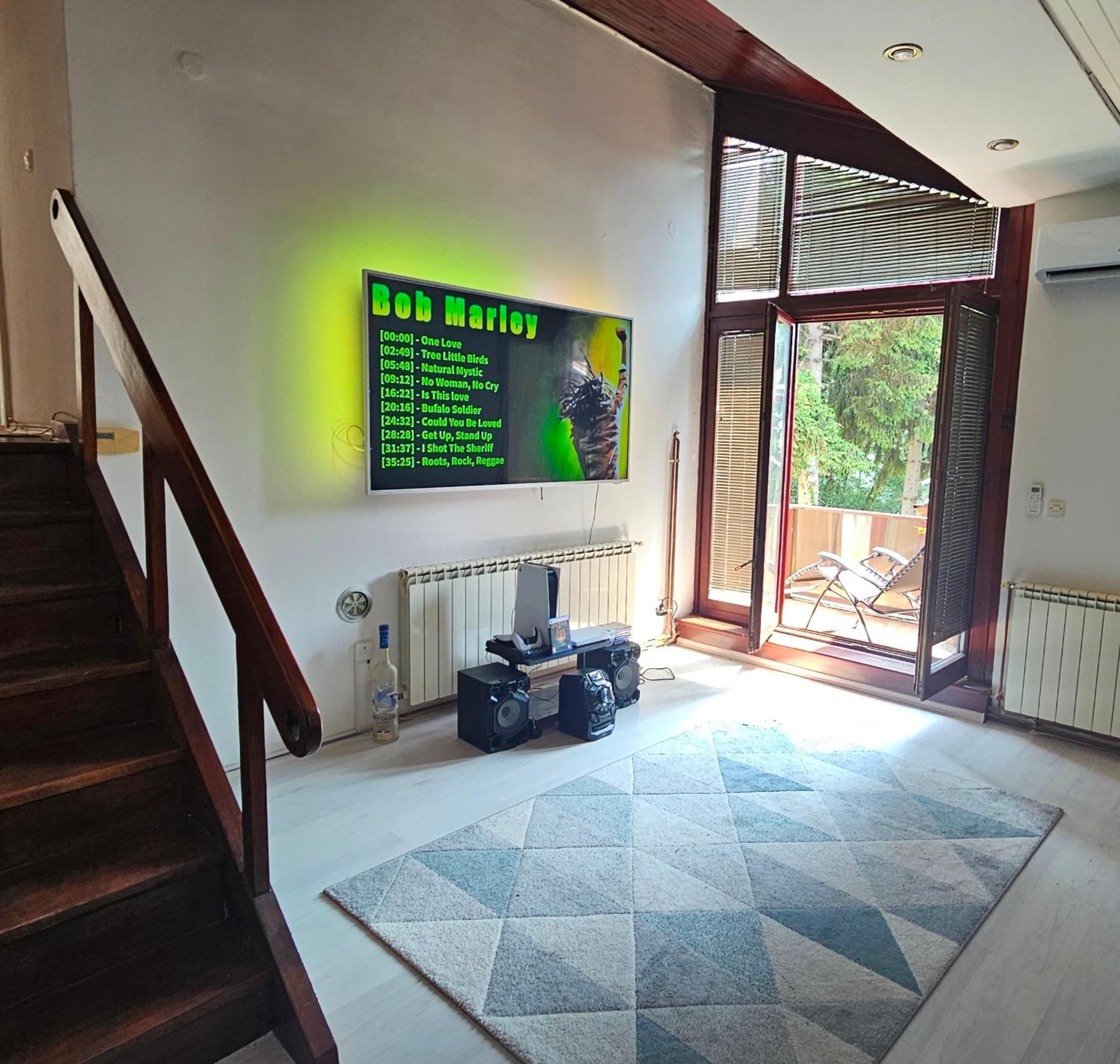 Idolina Apartment
