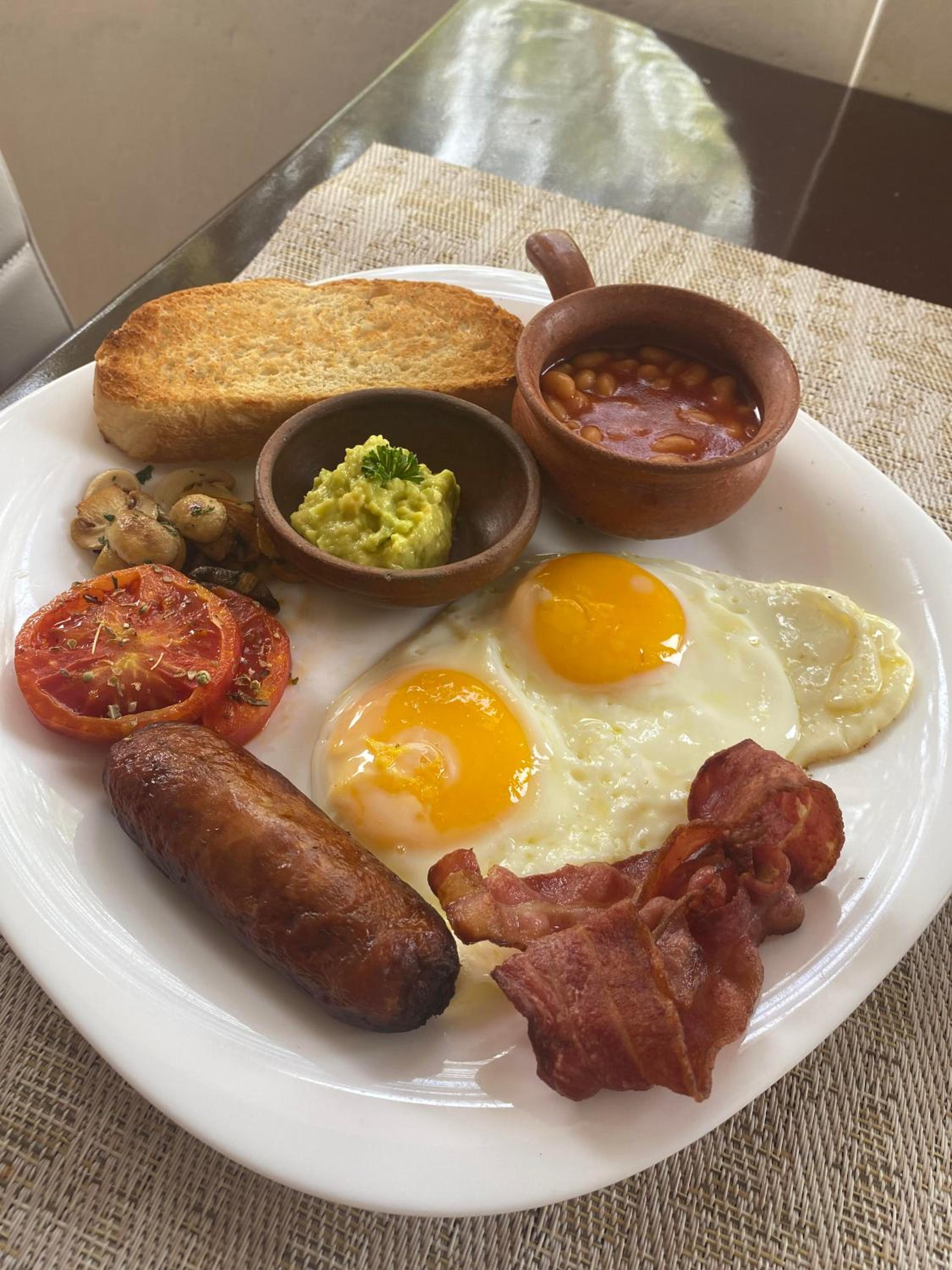 Karibu Entebbe
