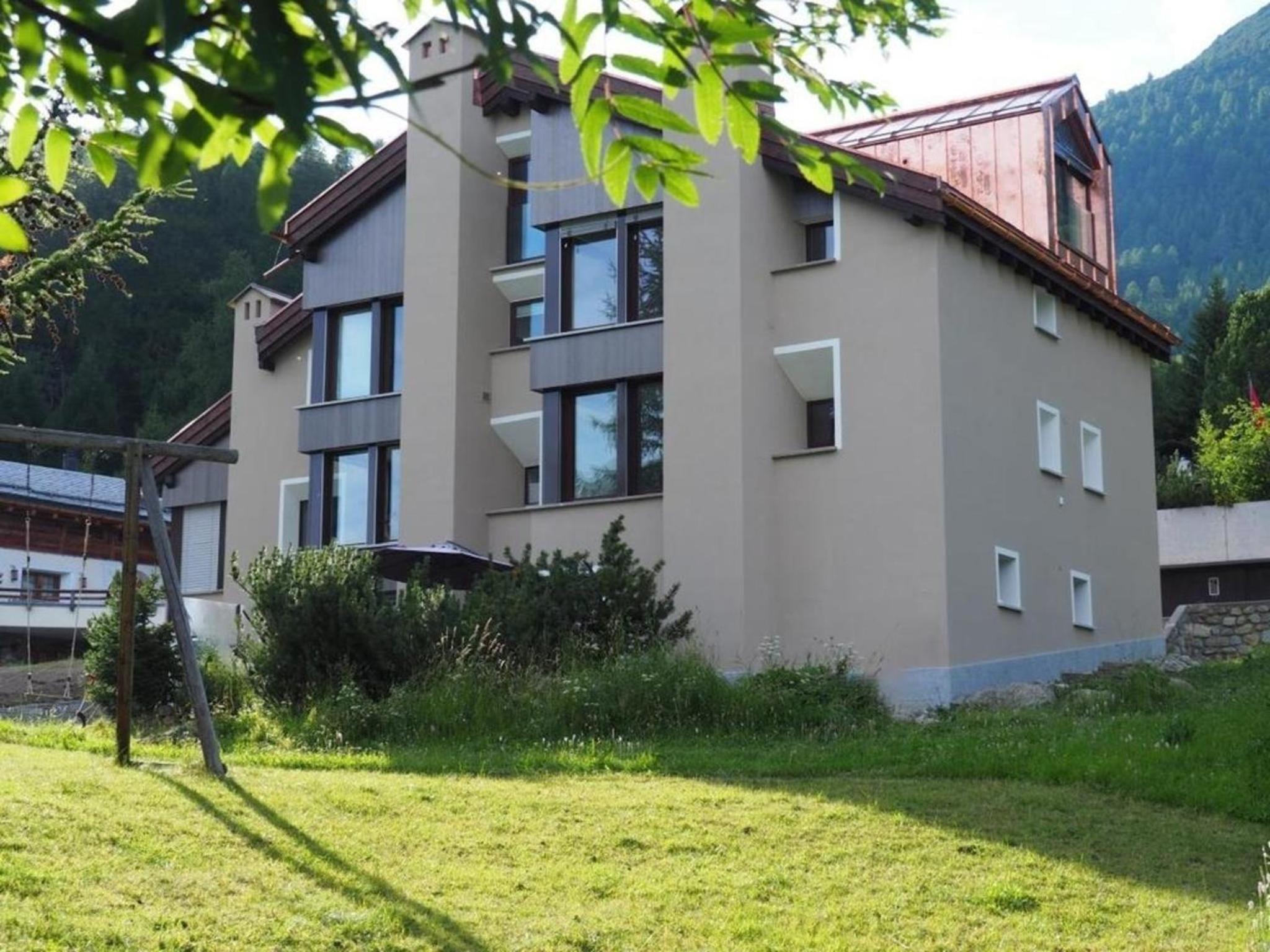 Chesa Prüma 3