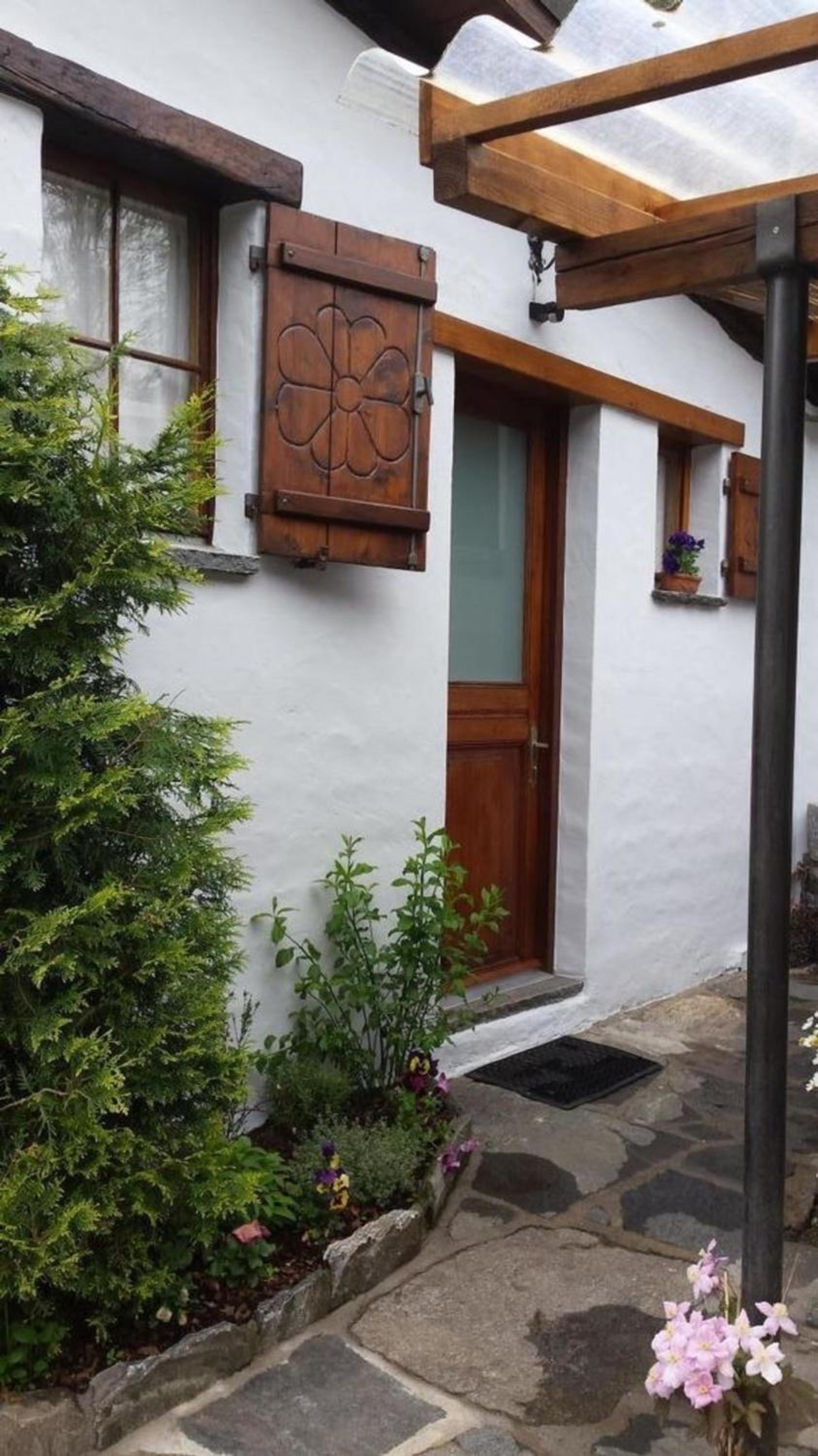 Haus San Cristoforo Atelier
